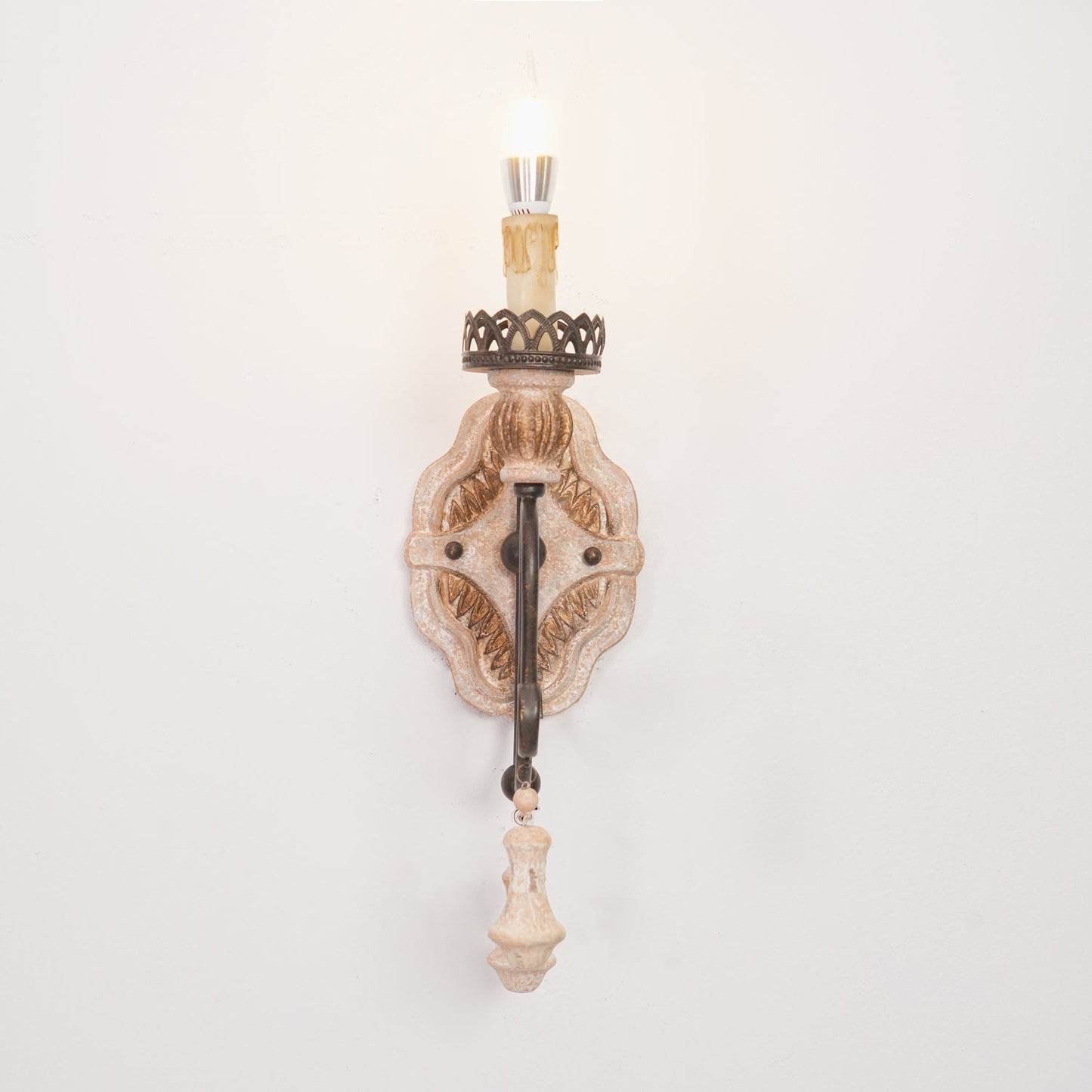 Santa Trinita Sconce - YIOSI