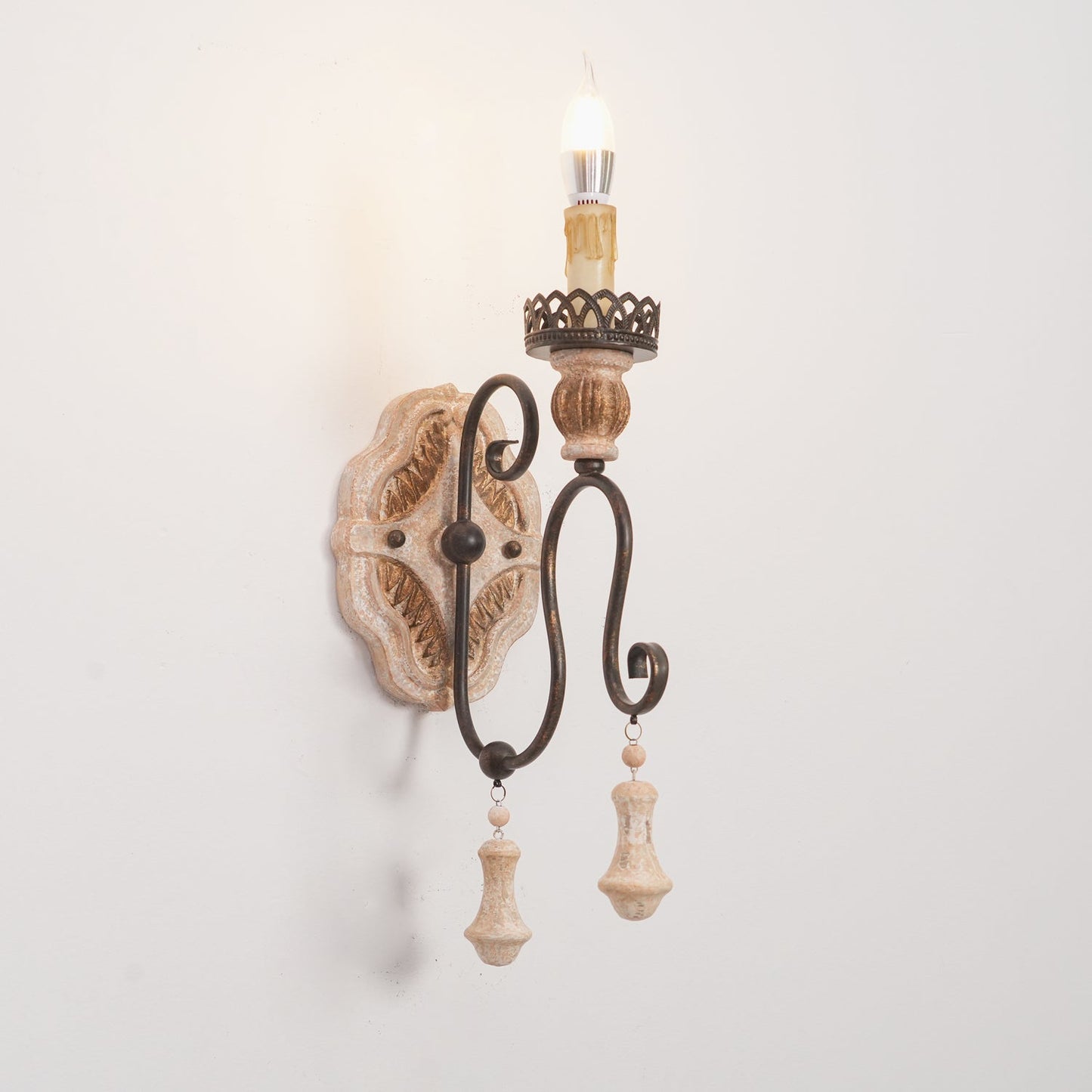 Santa Trinita Sconce - YIOSI
