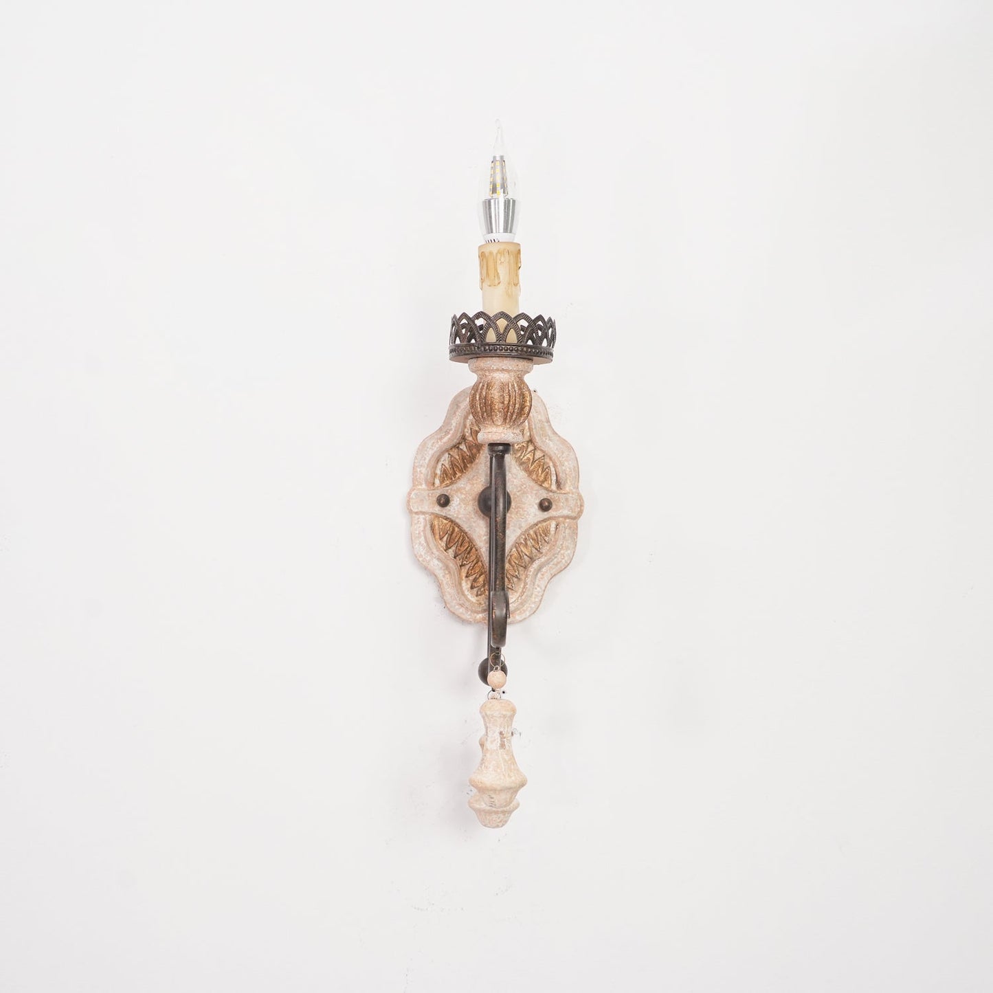 Santa Trinita Sconce - YIOSI