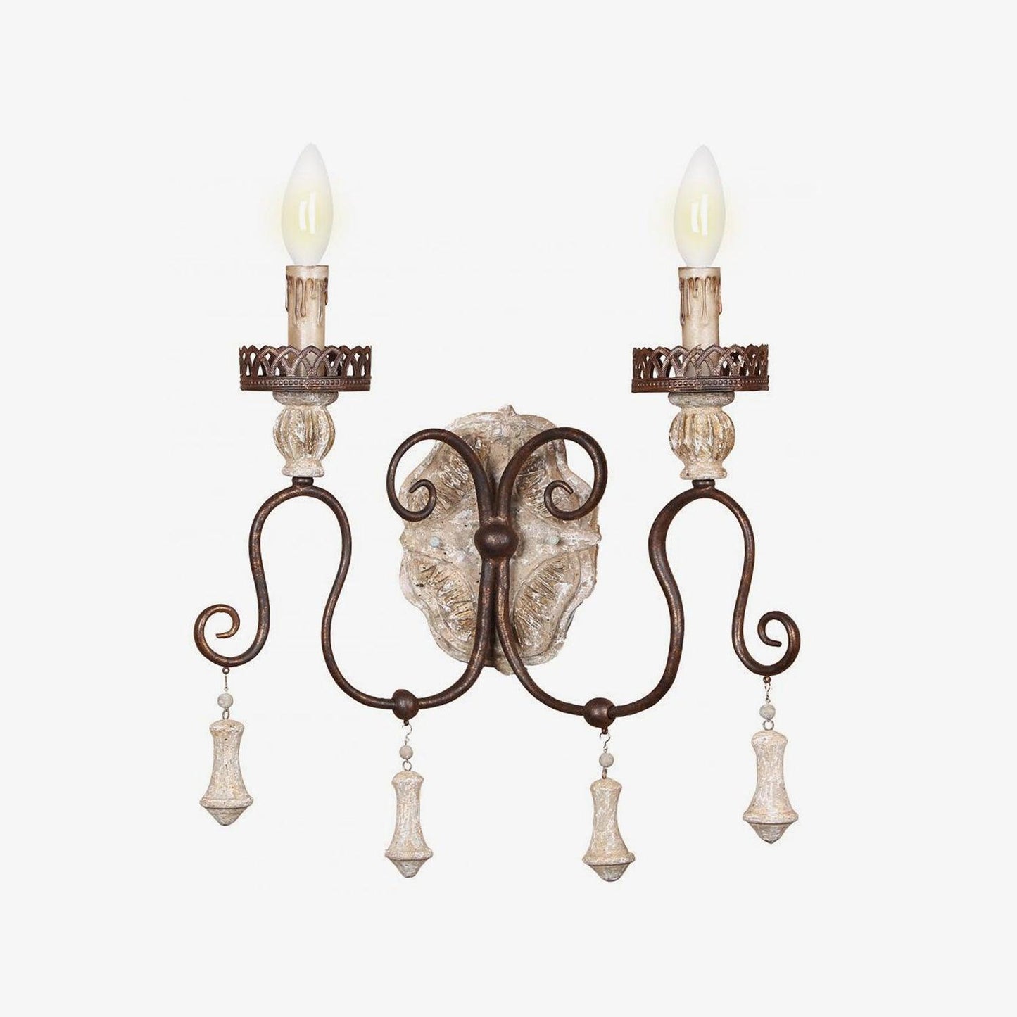 Santa Trinita Sconce - YIOSI