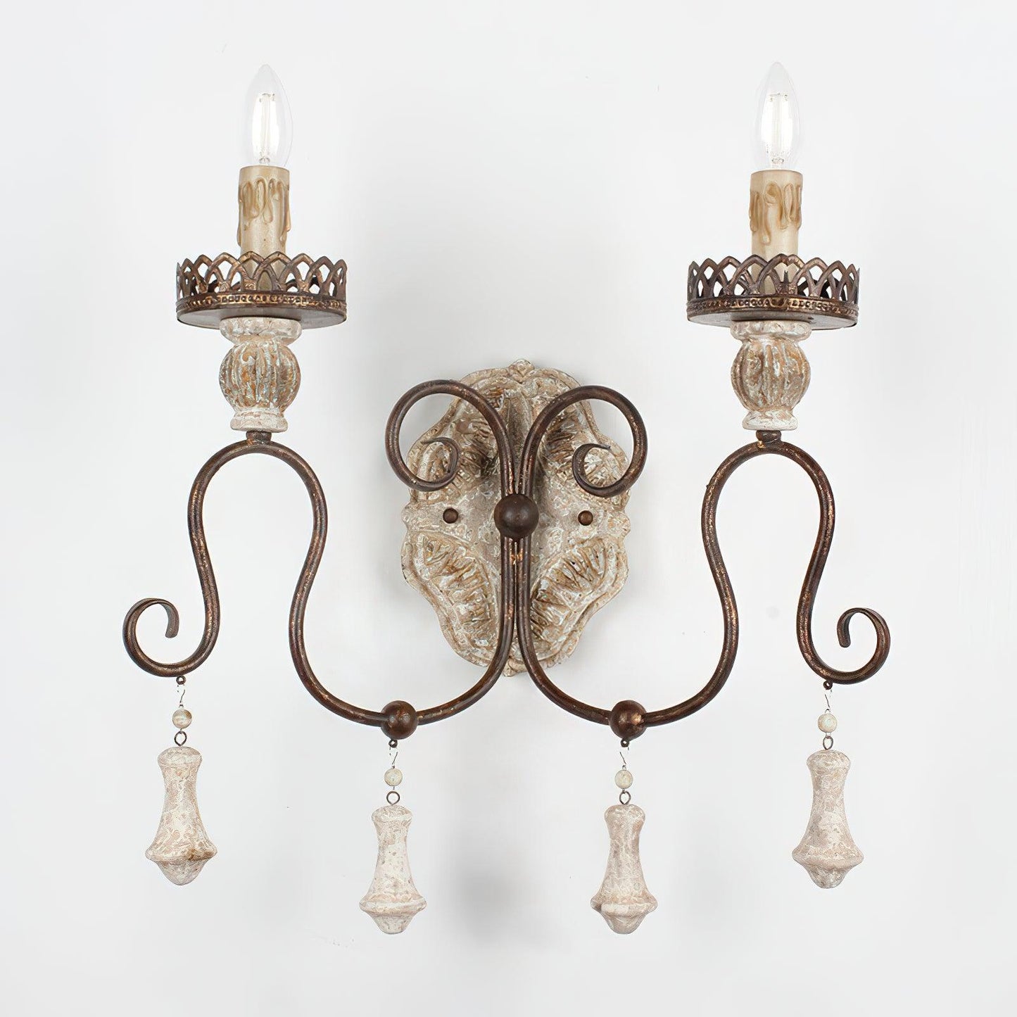 Santa Trinita Sconce - YIOSI