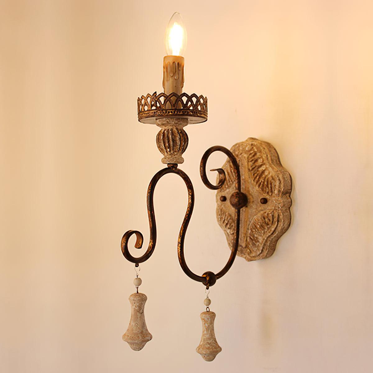 Santa Trinita Sconce - YIOSI