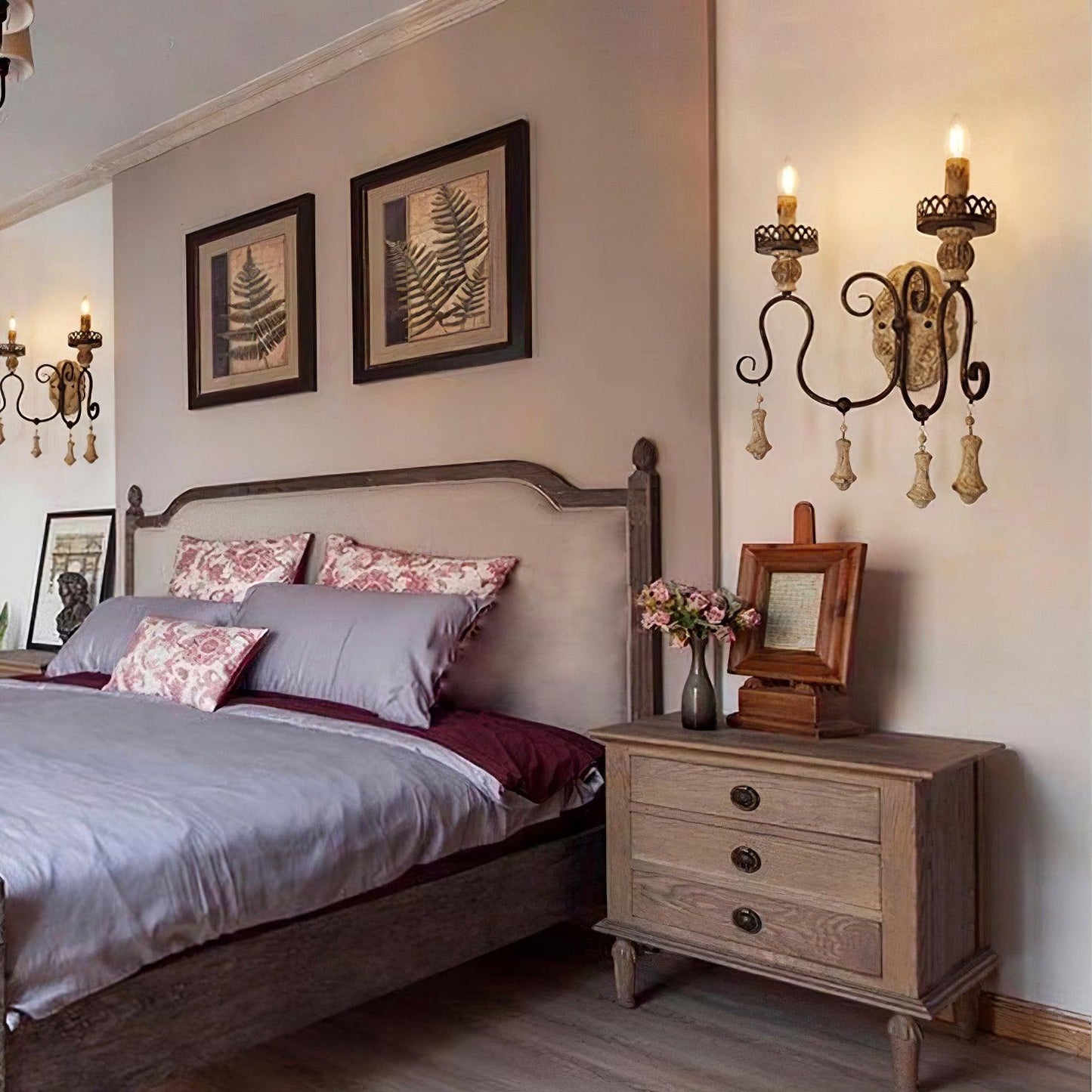 Santa Trinita Sconce - YIOSI