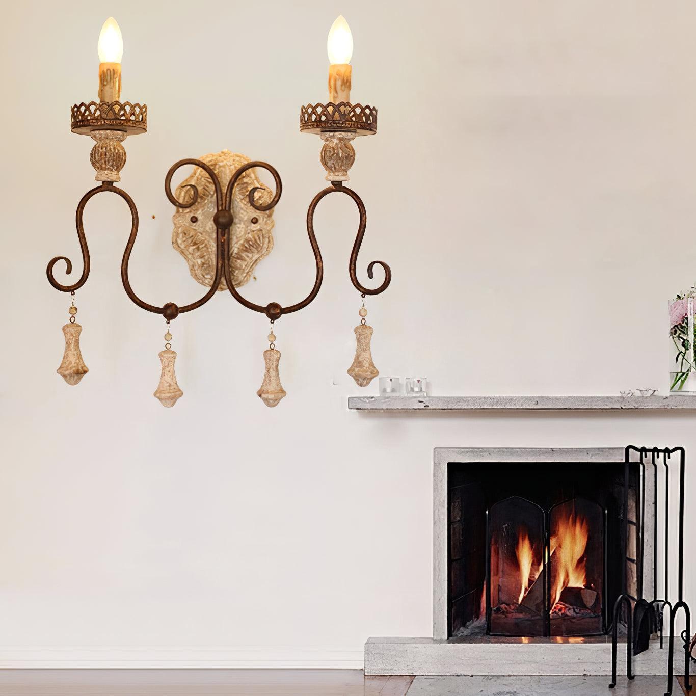 Santa Trinita Sconce - YIOSI