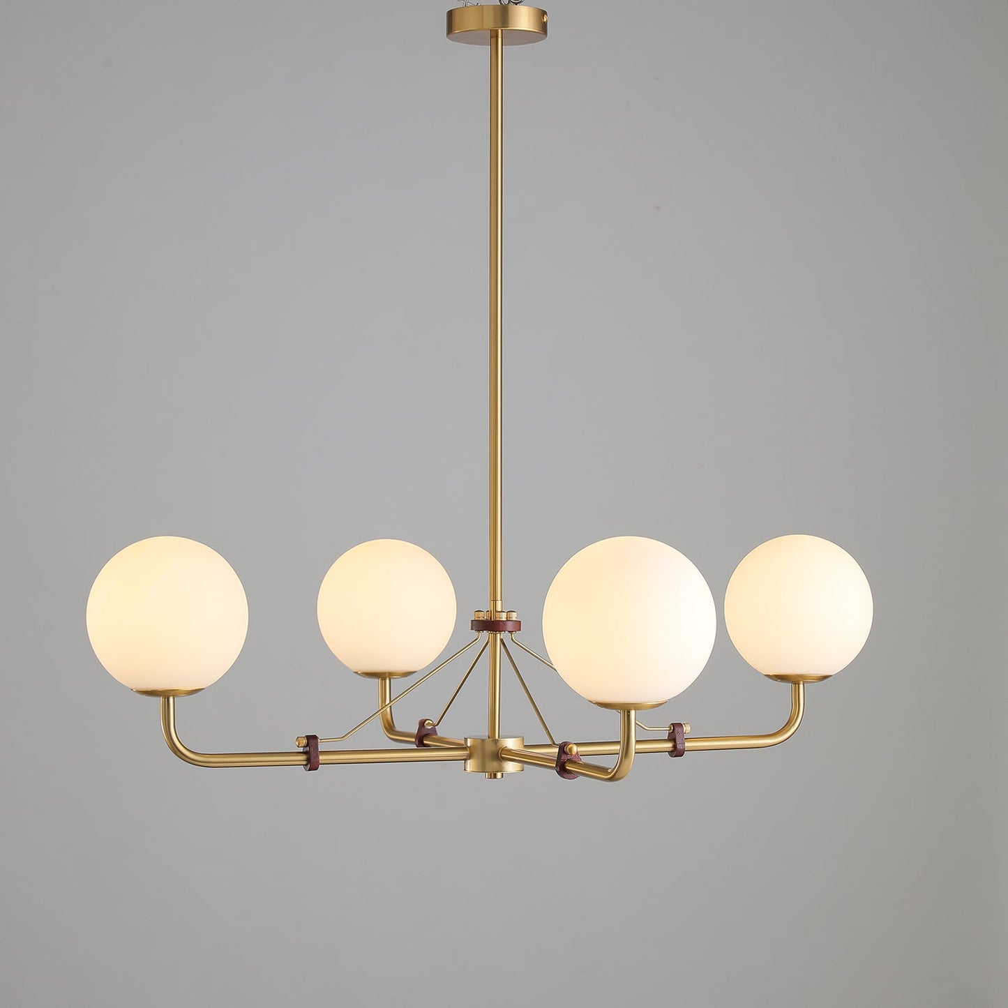 Savanna Chandelier - YIOSI