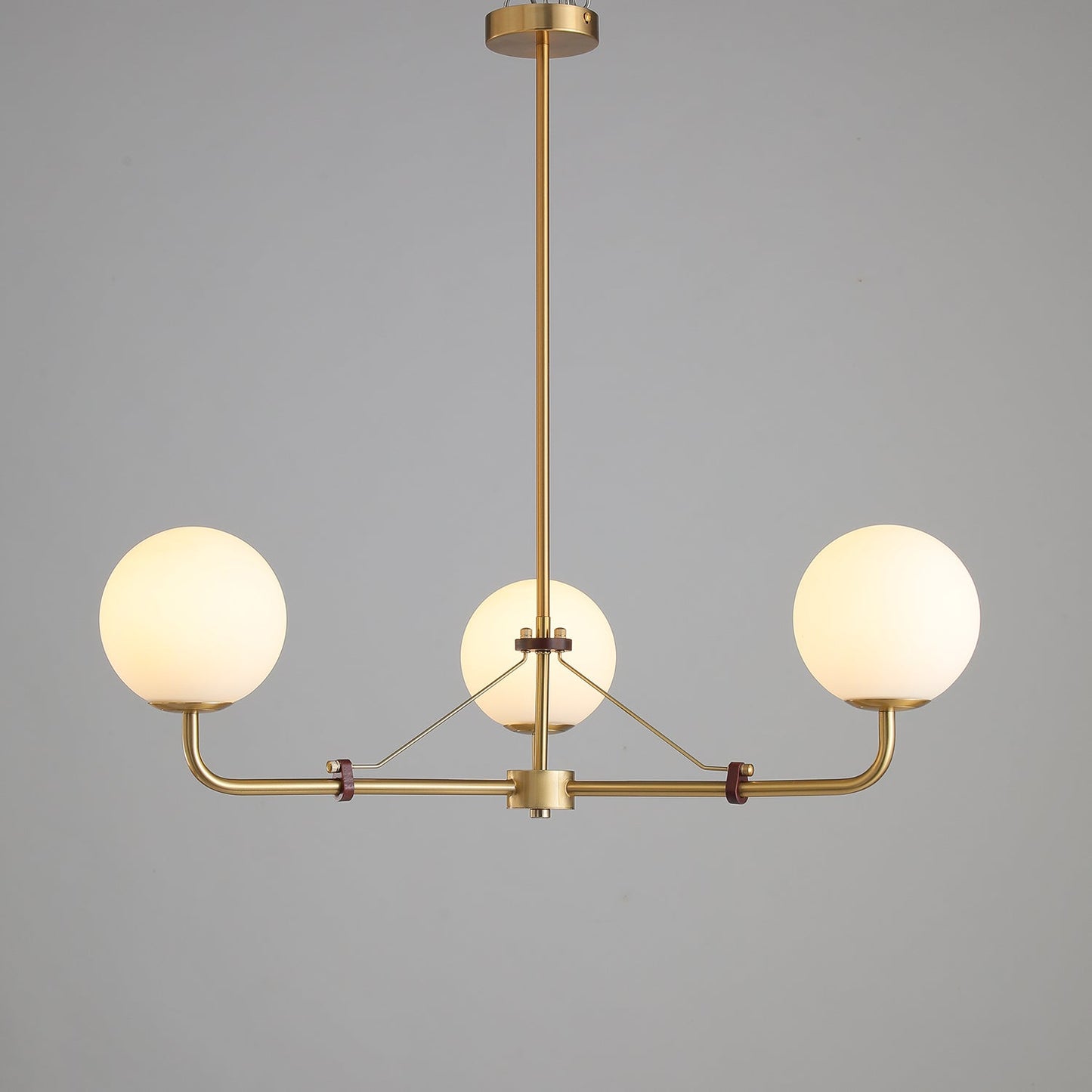 Savanna Chandelier - YIOSI