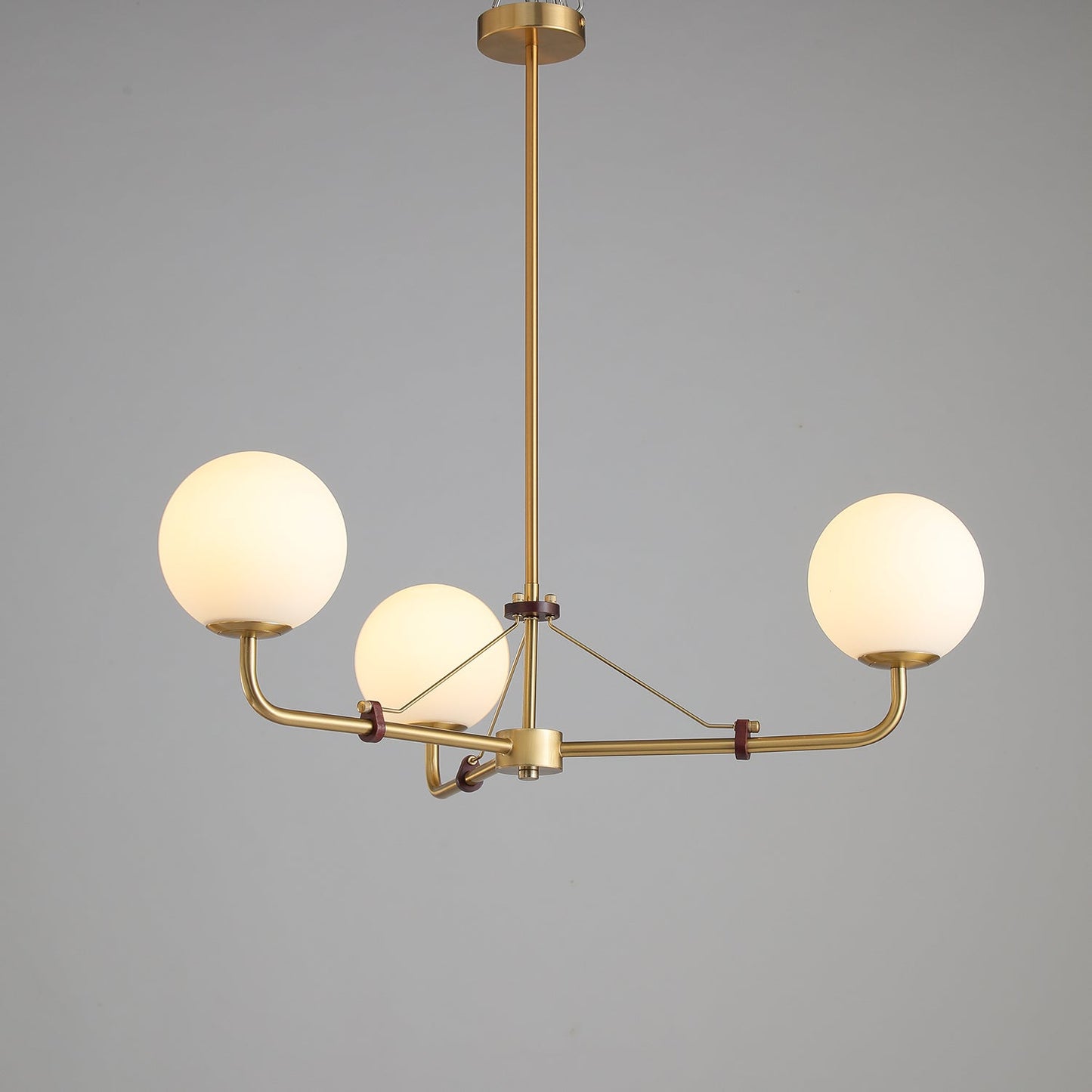 Savanna Chandelier - YIOSI