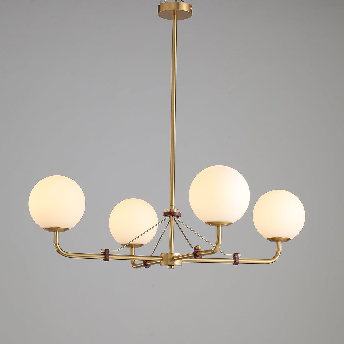 Savanna Chandelier - YIOSI