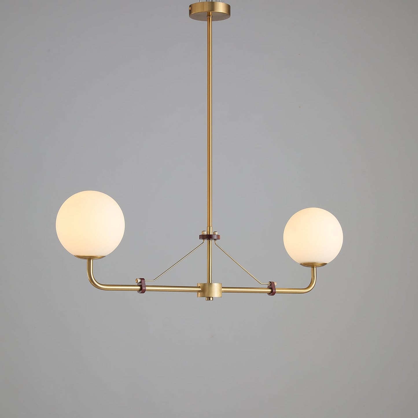 Savanna Chandelier - YIOSI