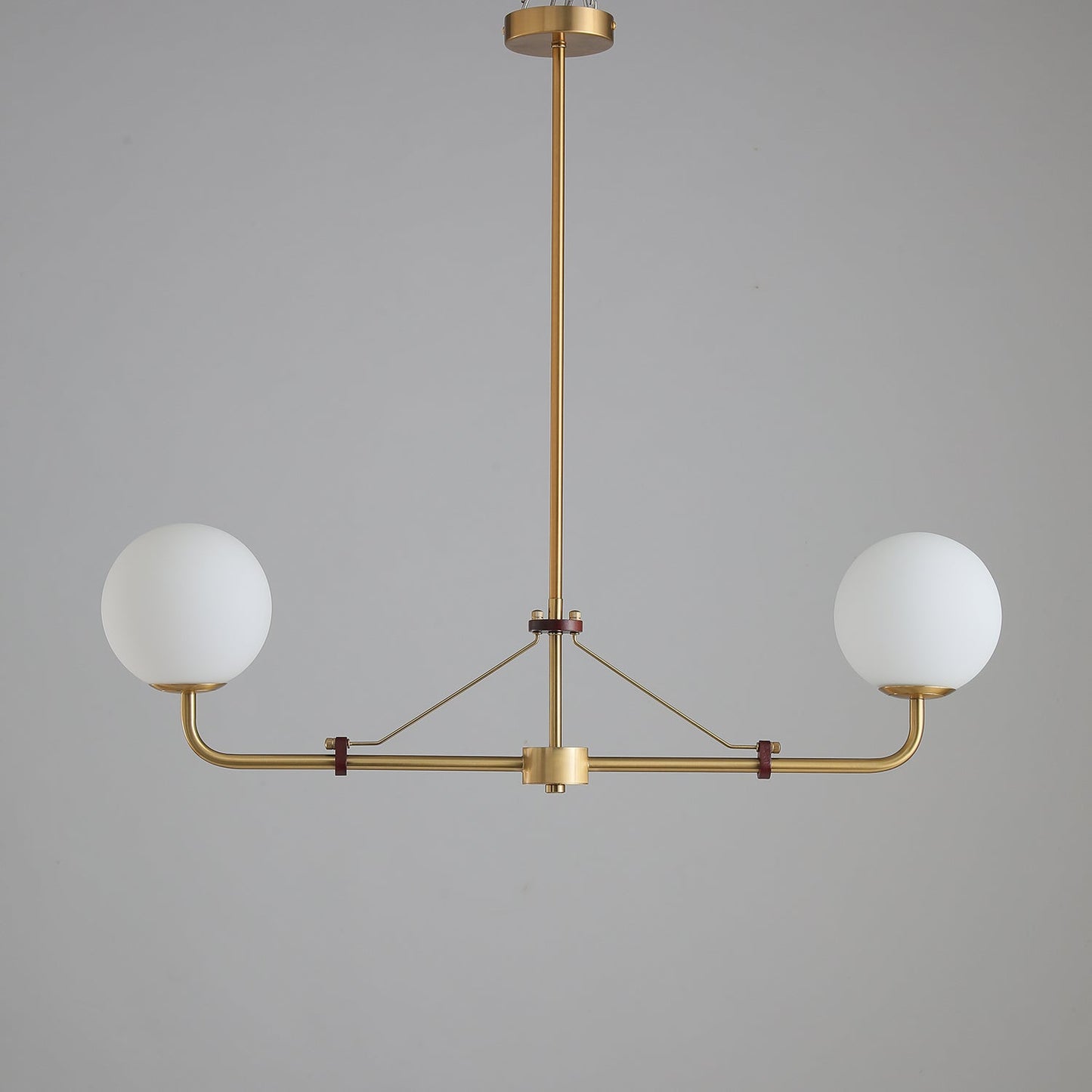 Savanna Chandelier - YIOSI