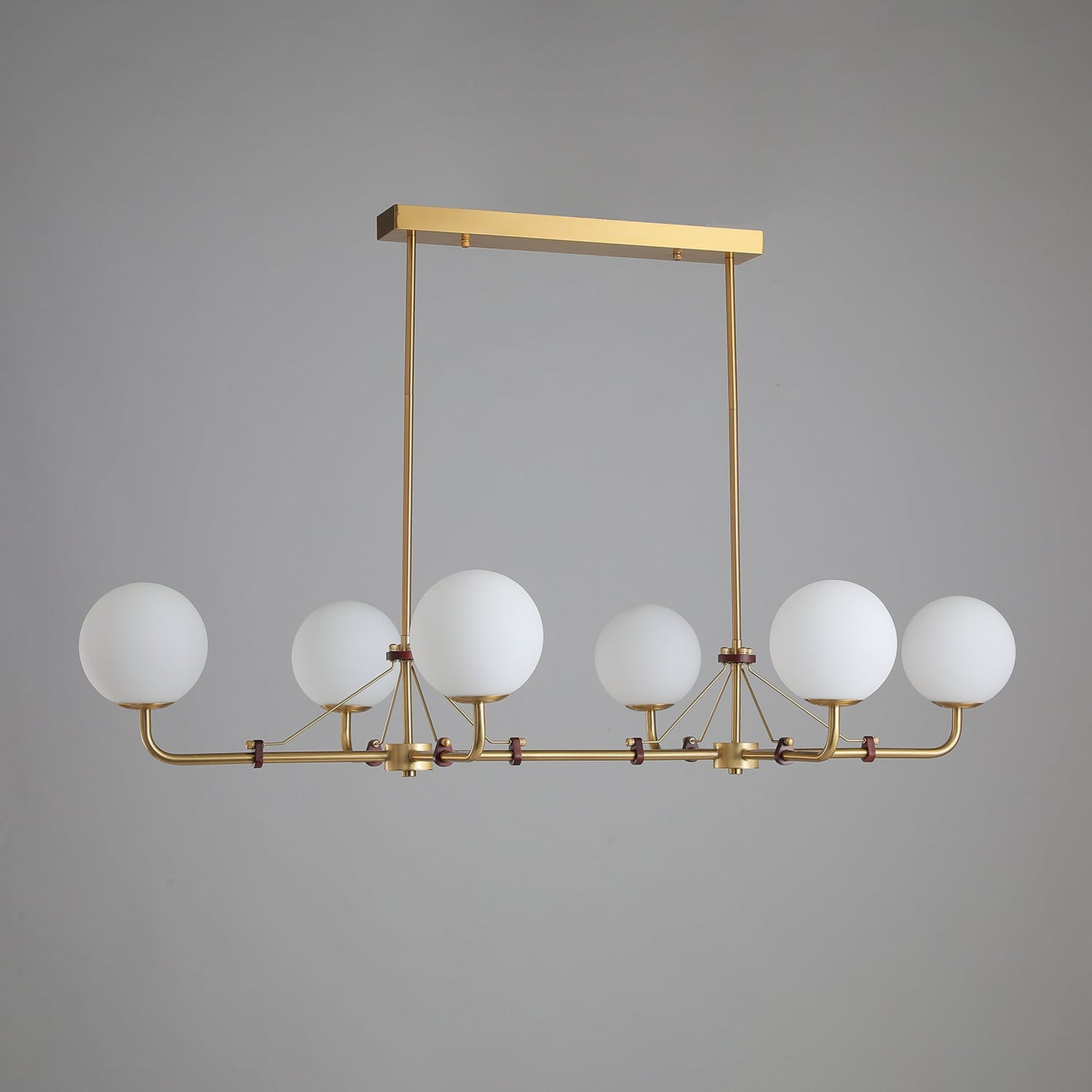 Savanna Chandelier - YIOSI