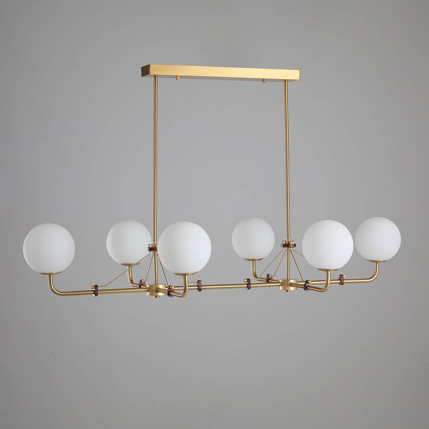 Savanna Chandelier - YIOSI