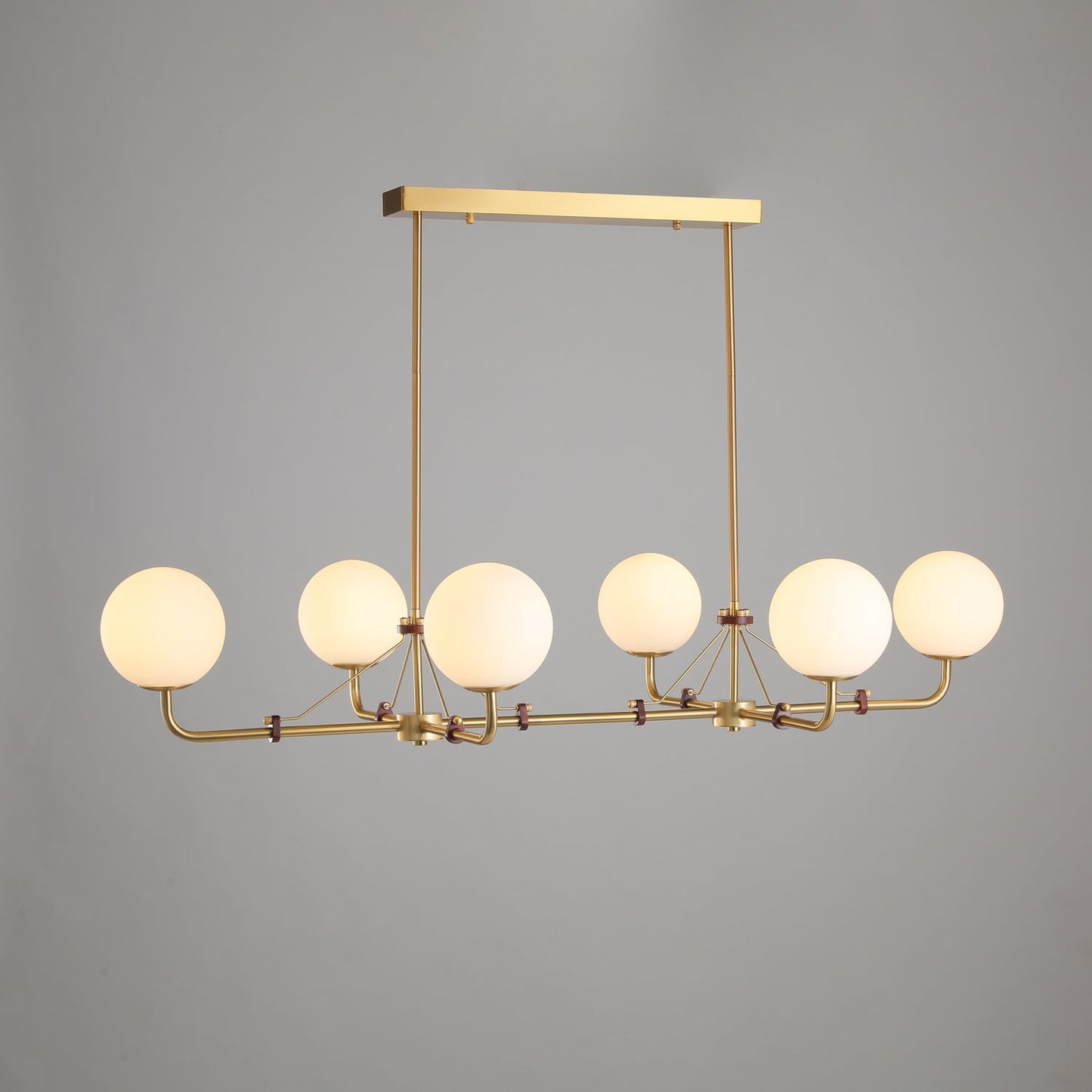 Savanna Chandelier - YIOSI