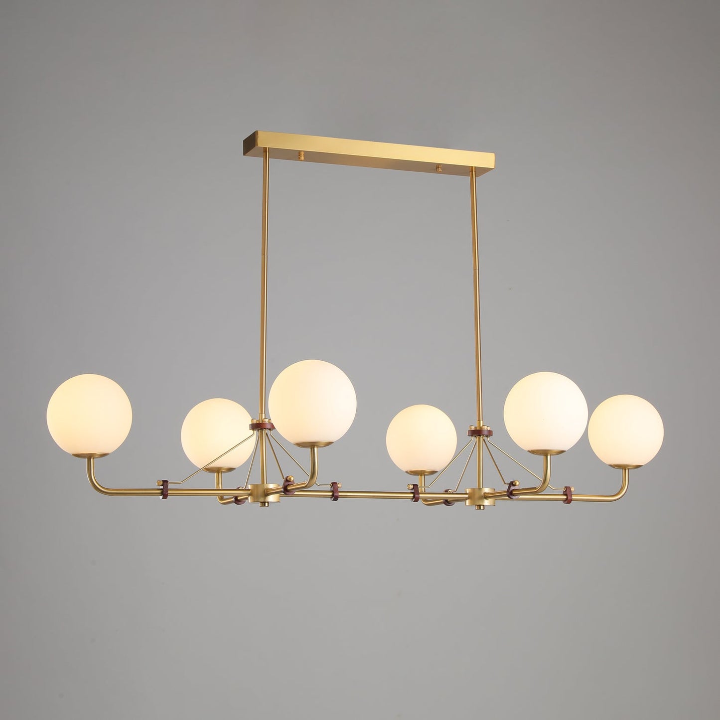 Savanna Chandelier - YIOSI