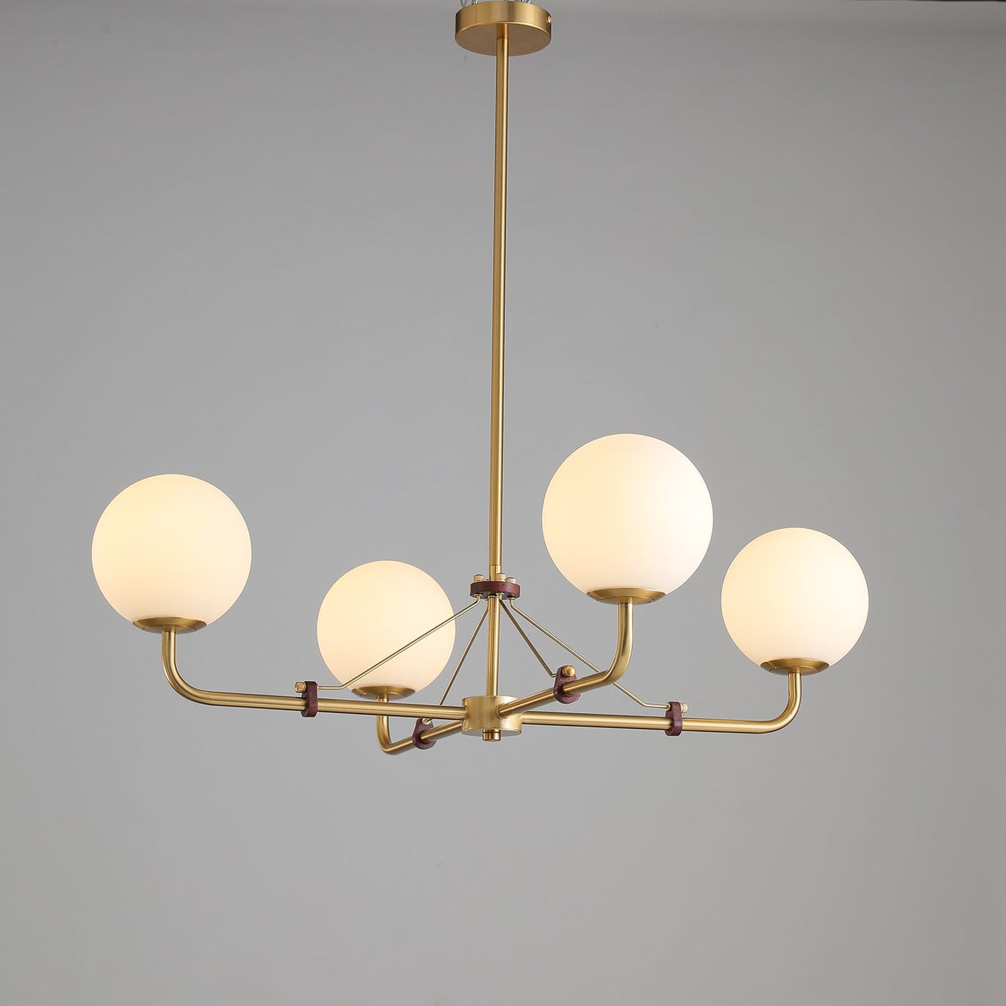 Savanna Chandelier - YIOSI