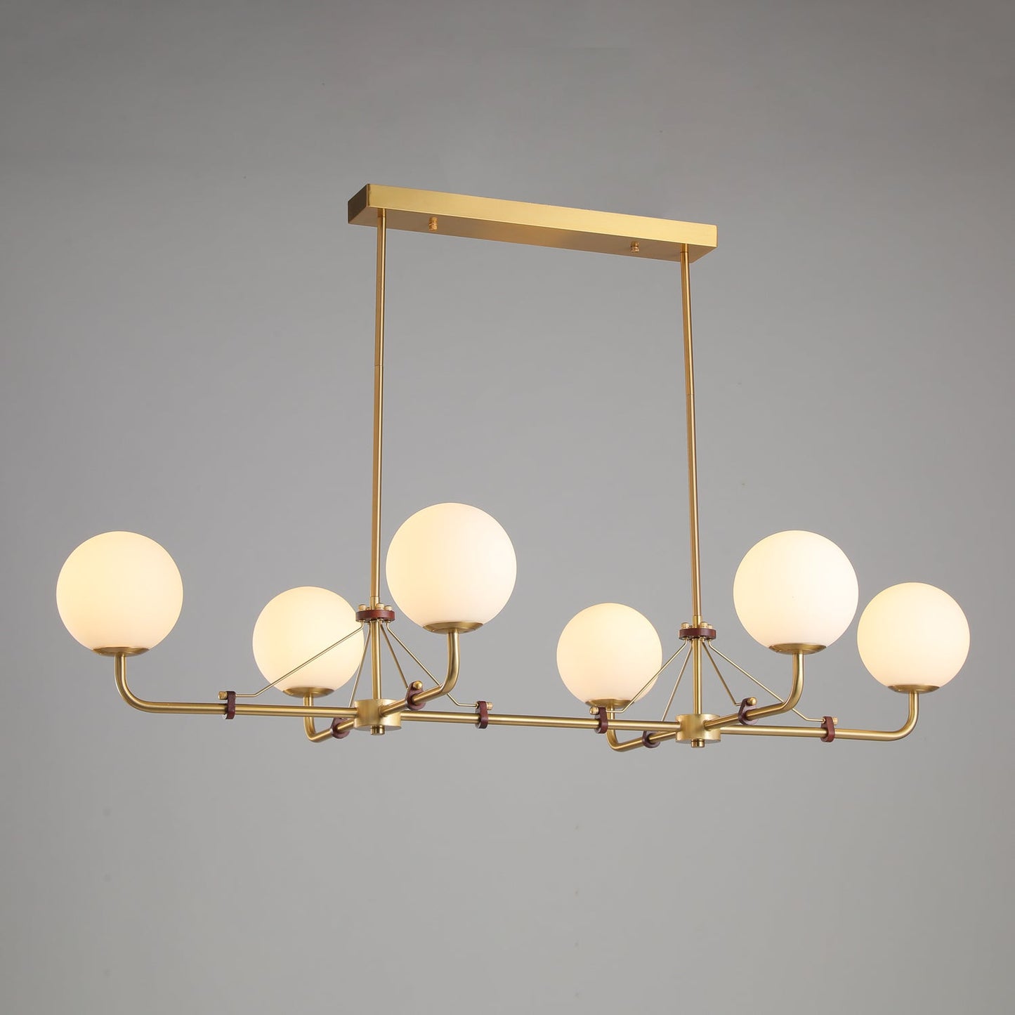 Savanna Chandelier - YIOSI