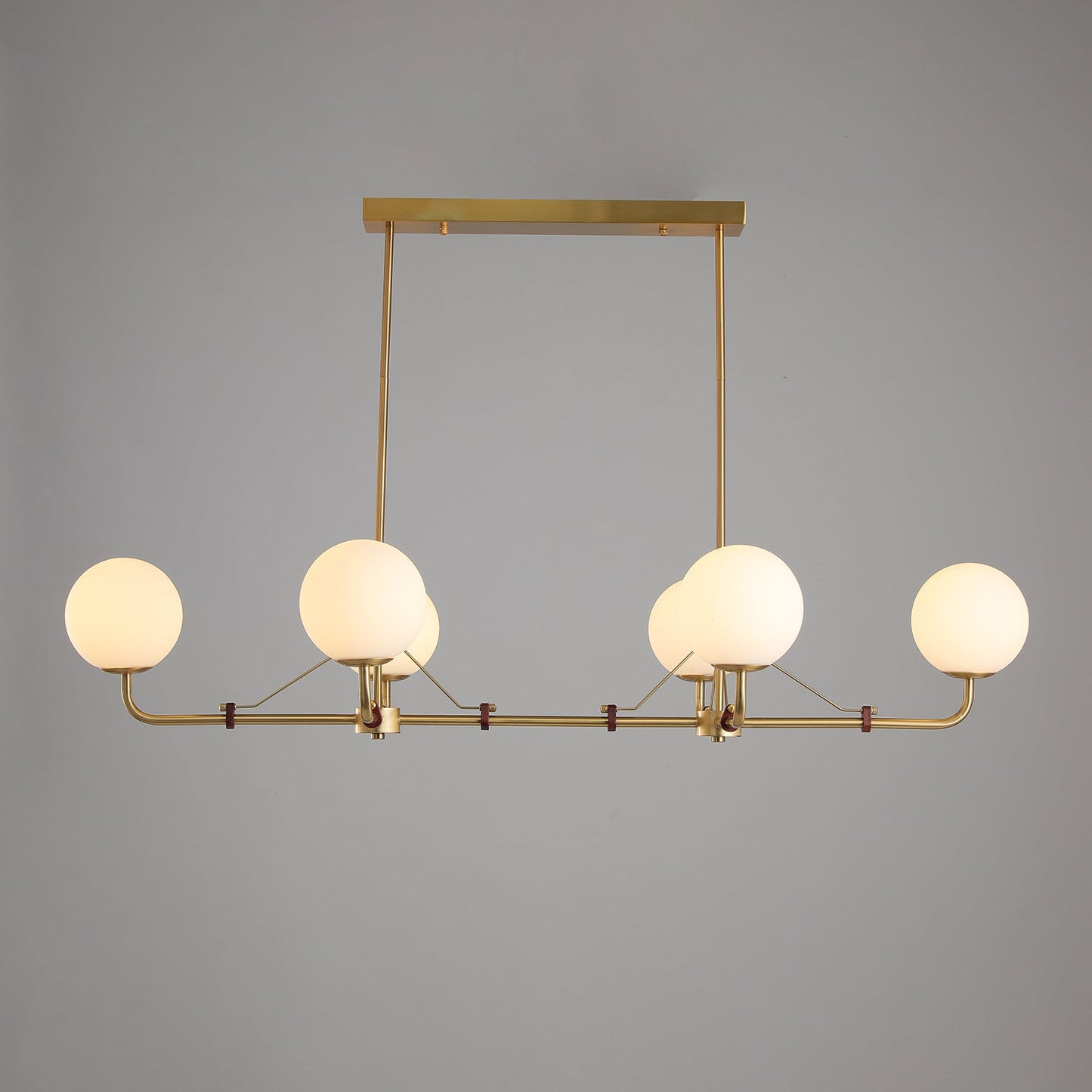 Savanna Chandelier - YIOSI