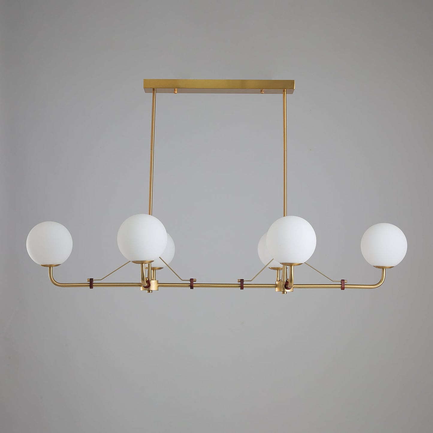 Savanna Chandelier - YIOSI