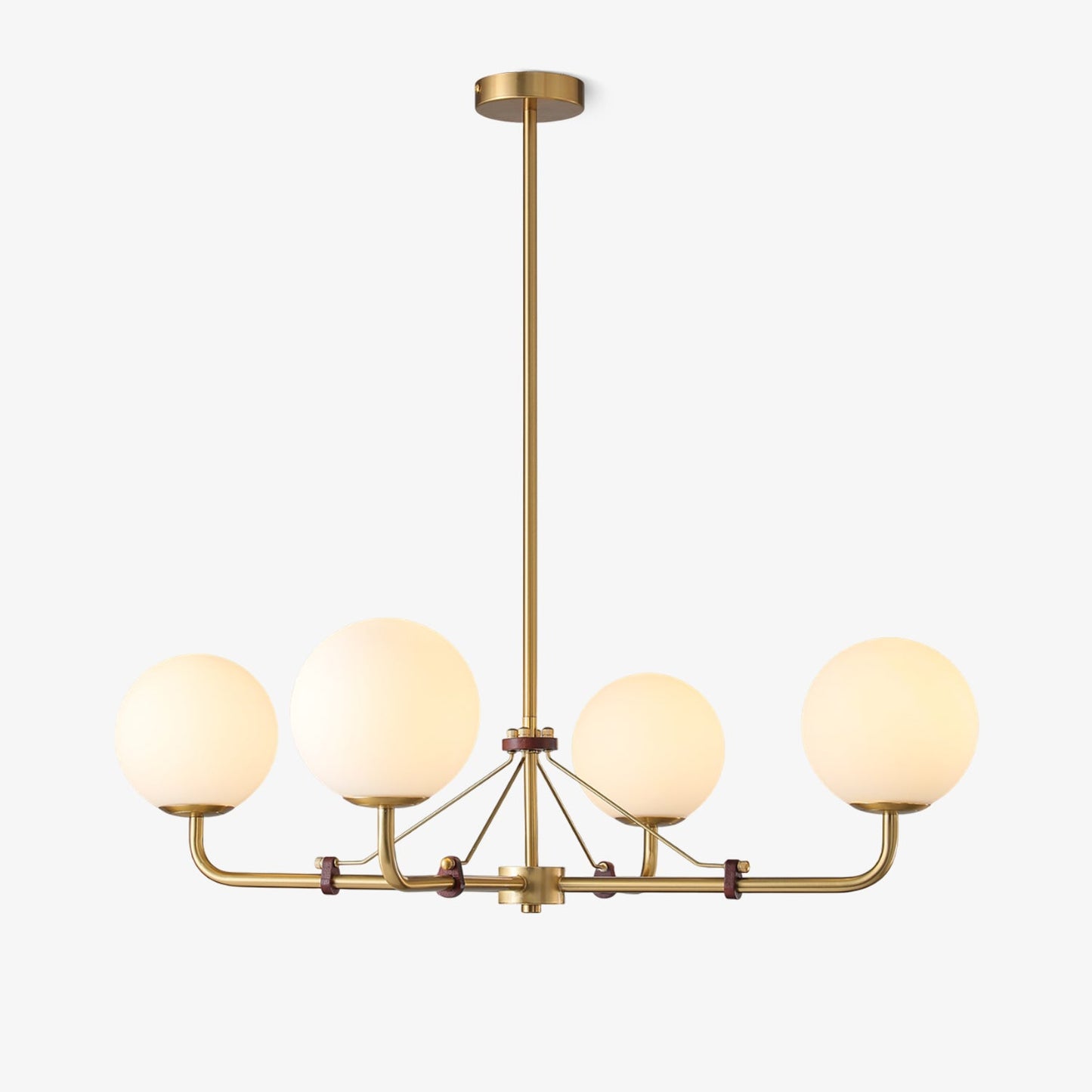 Savanna Chandelier - YIOSI