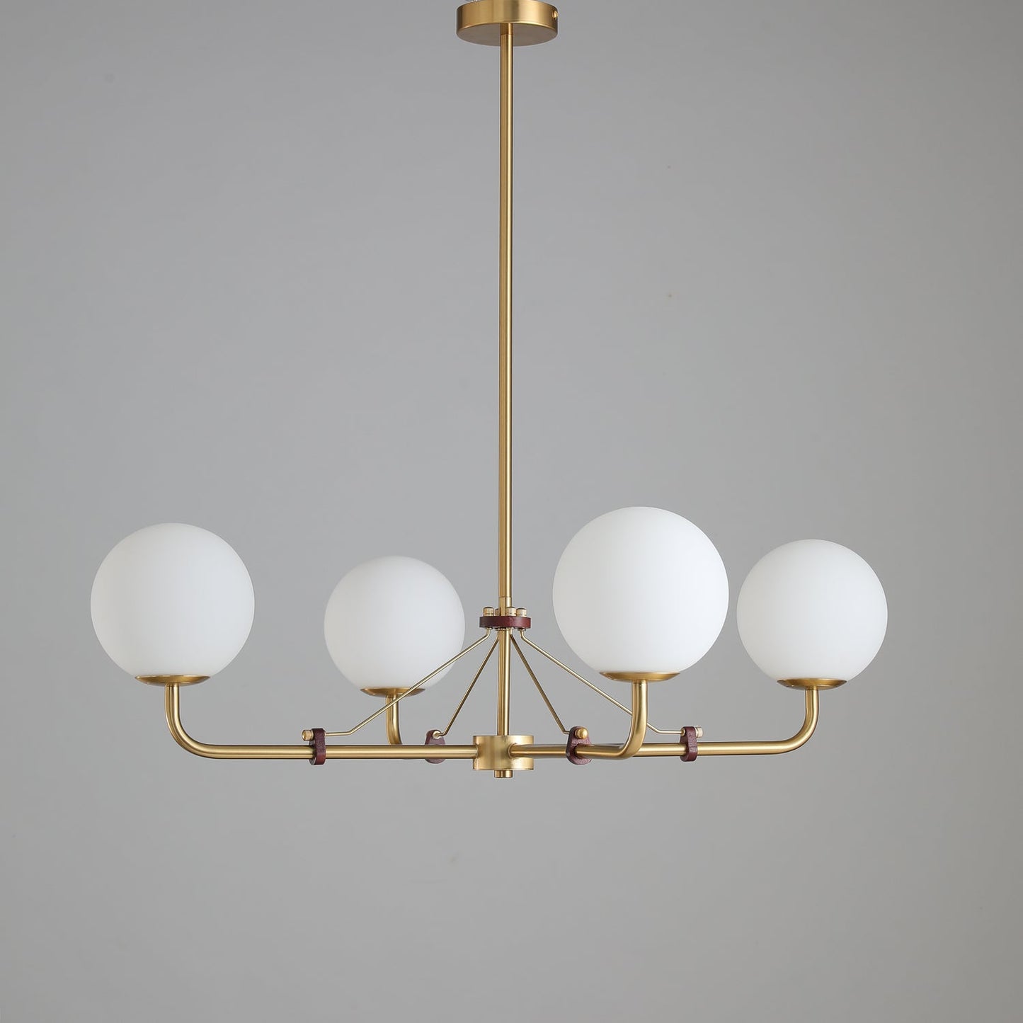 Savanna Chandelier - YIOSI