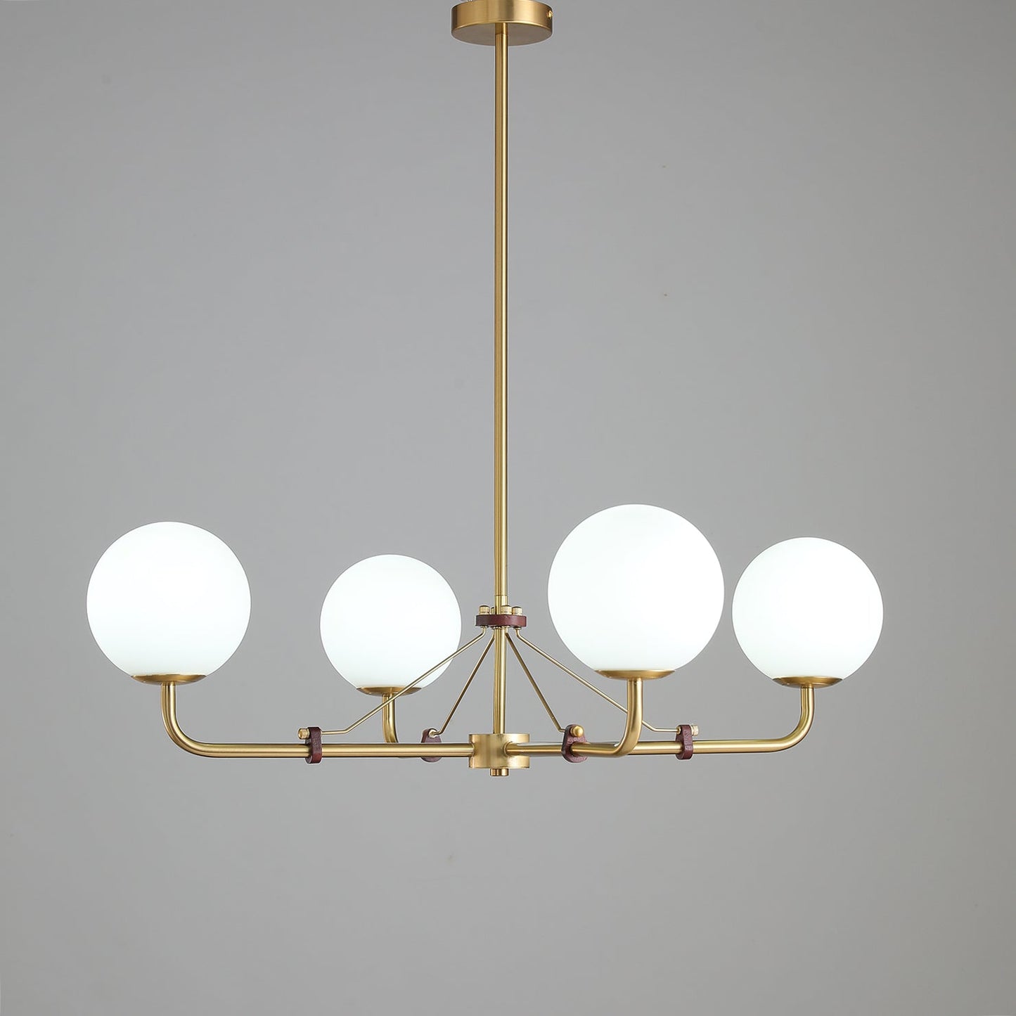 Savanna Chandelier - YIOSI