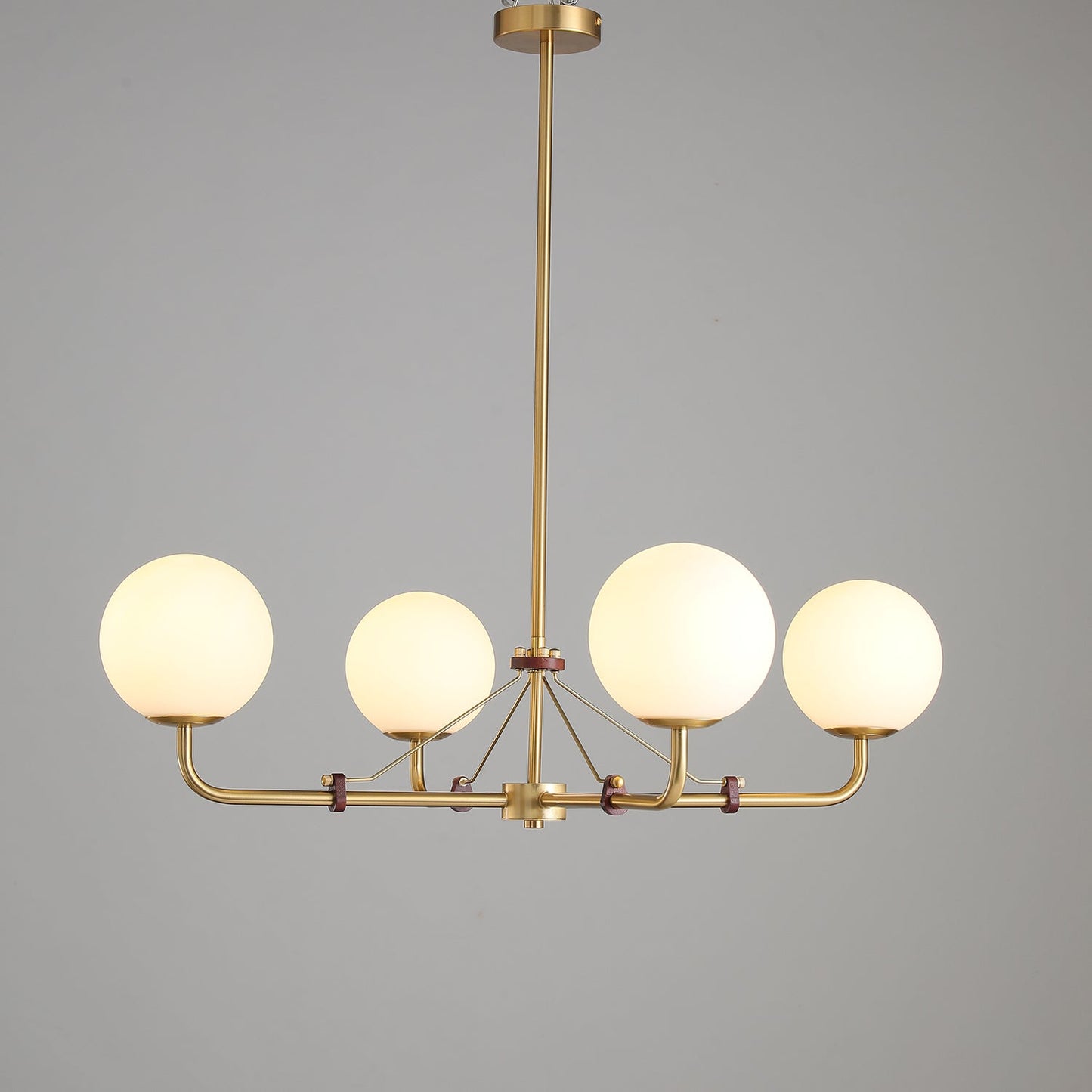 Savanna Chandelier - YIOSI