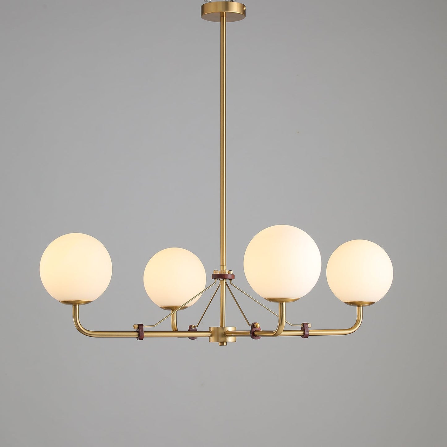 Savanna Chandelier - YIOSI