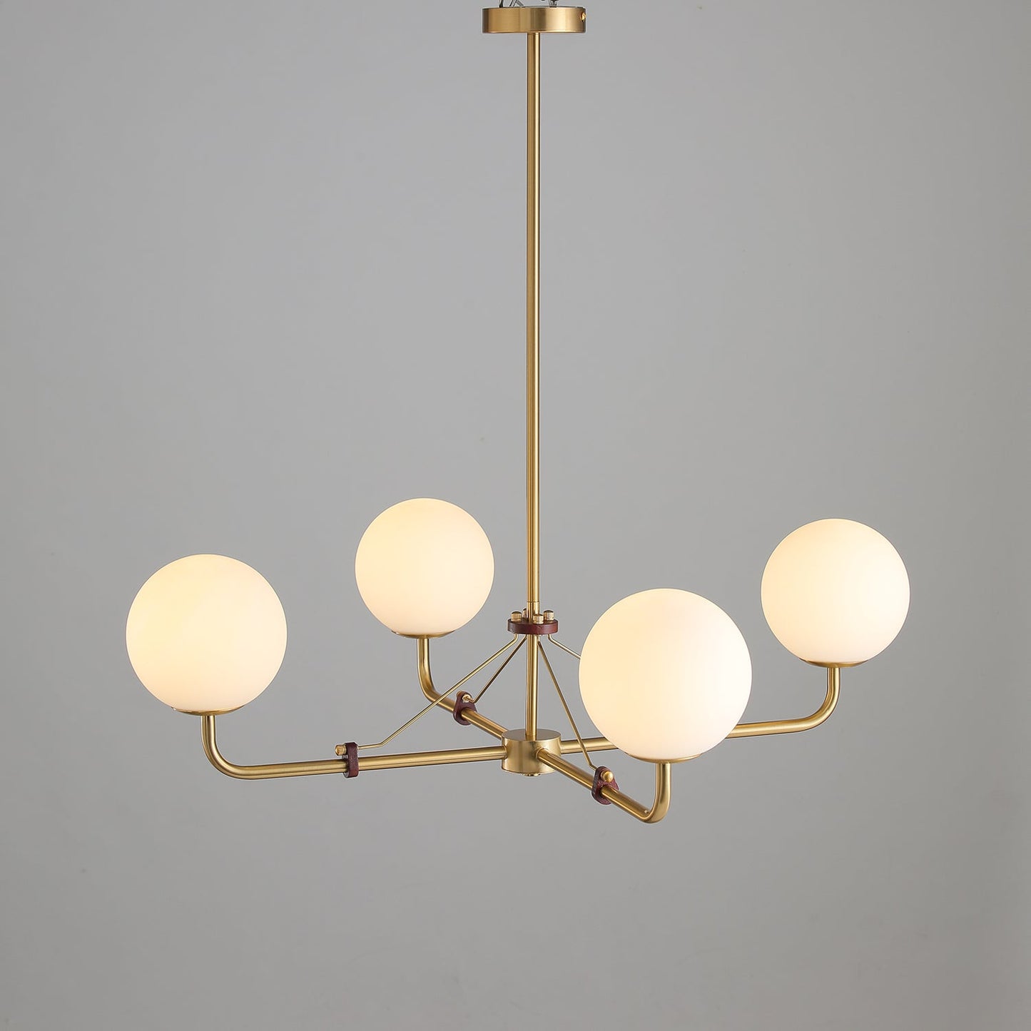 Savanna Chandelier - YIOSI