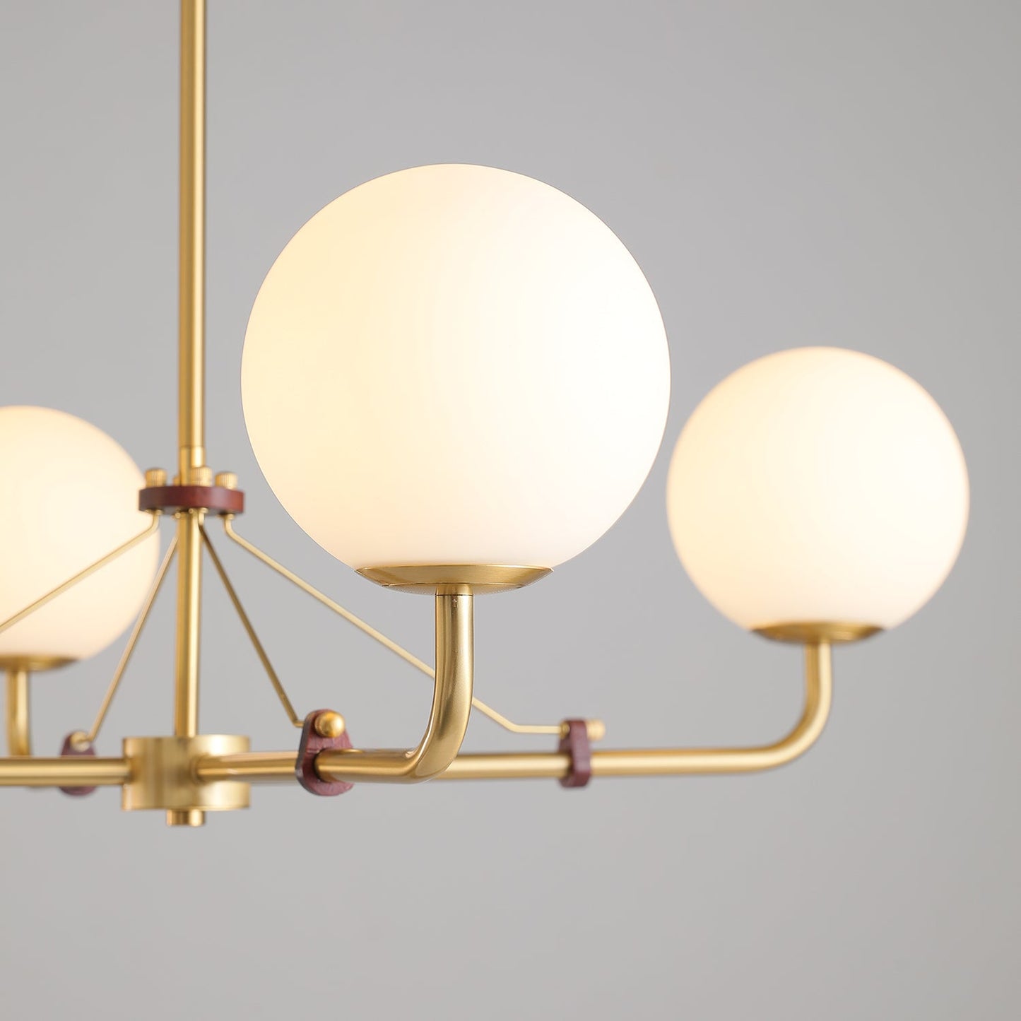 Savanna Chandelier - YIOSI