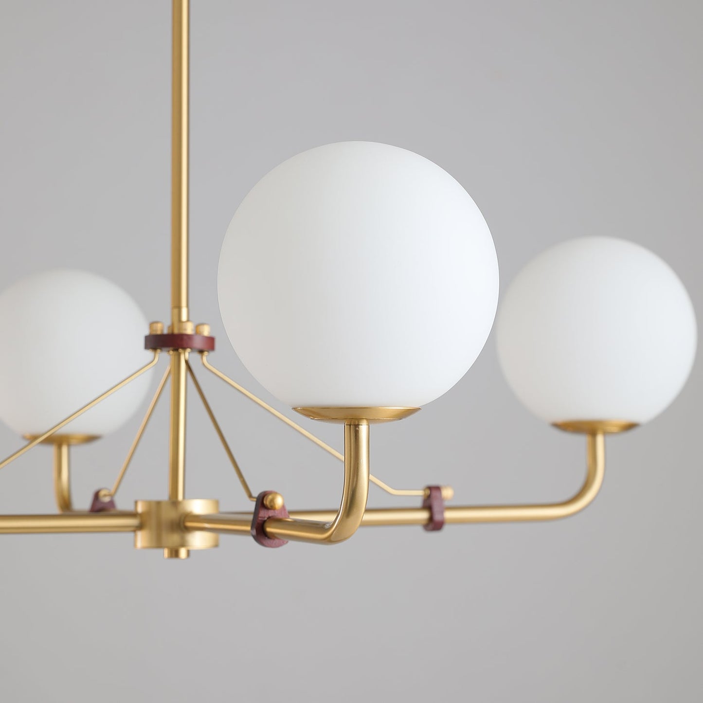 Savanna Chandelier - YIOSI