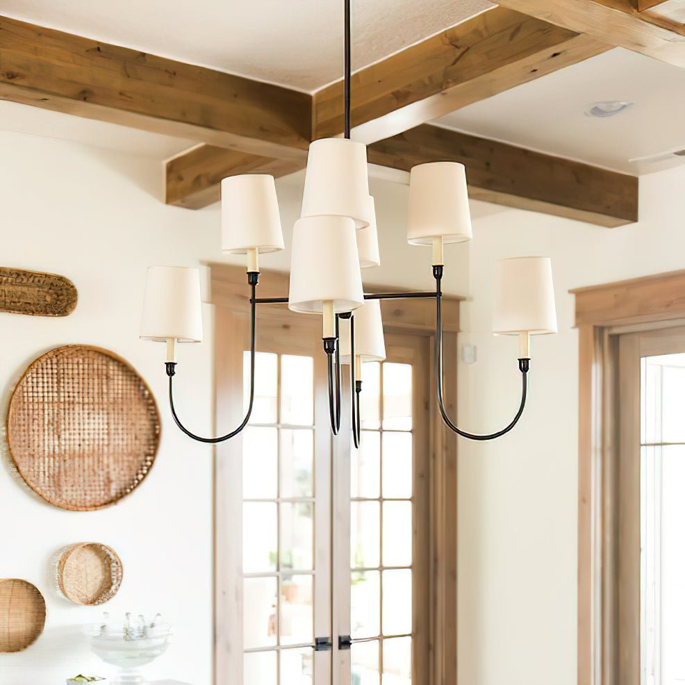 Vendome Chandelier - YIOSI