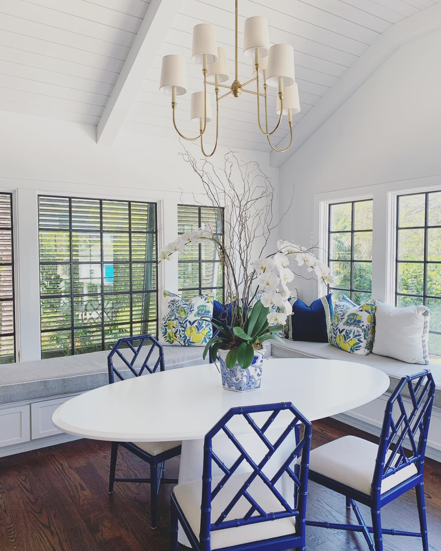 Vendome Chandelier - YIOSI