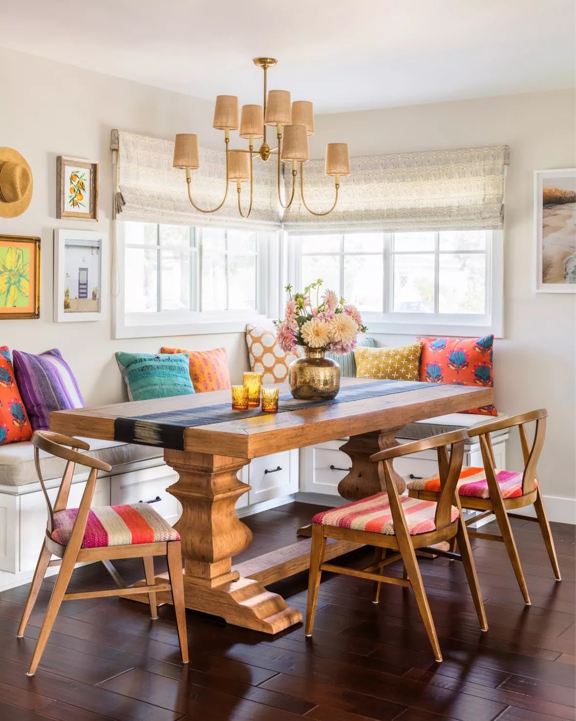 Vendome Chandelier - YIOSI