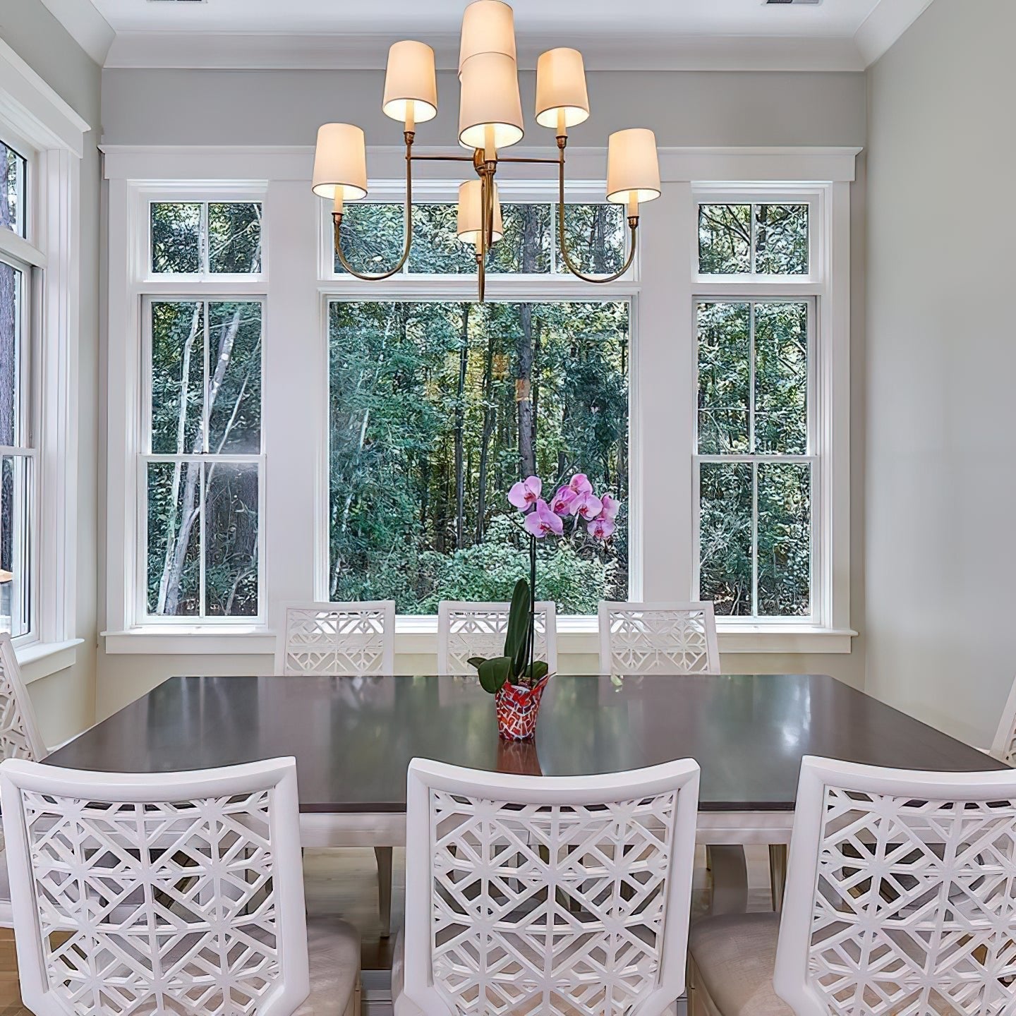 Vendome Chandelier - YIOSI