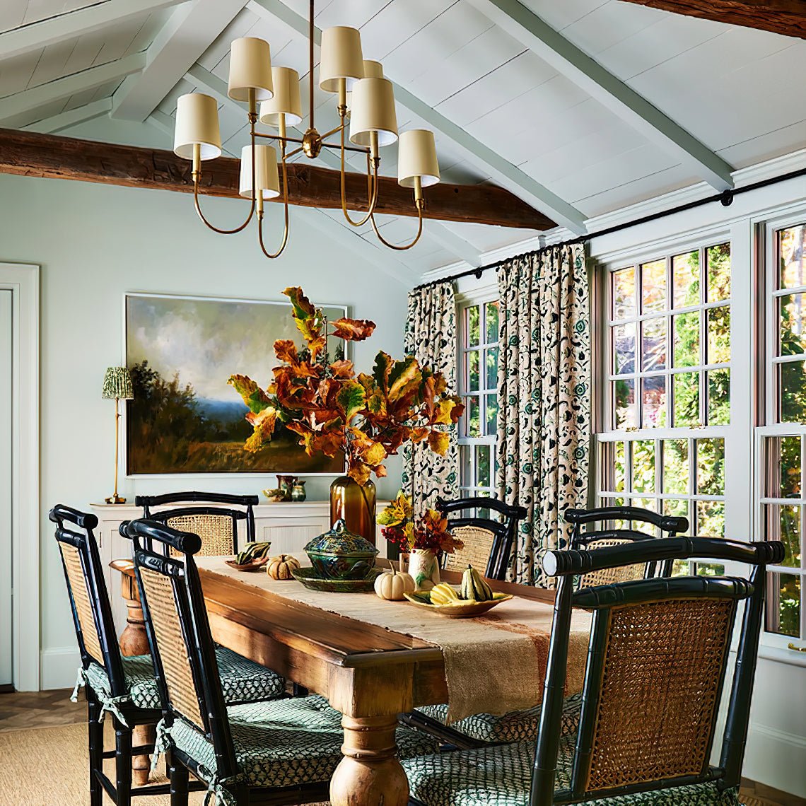 Vendome Chandelier - YIOSI