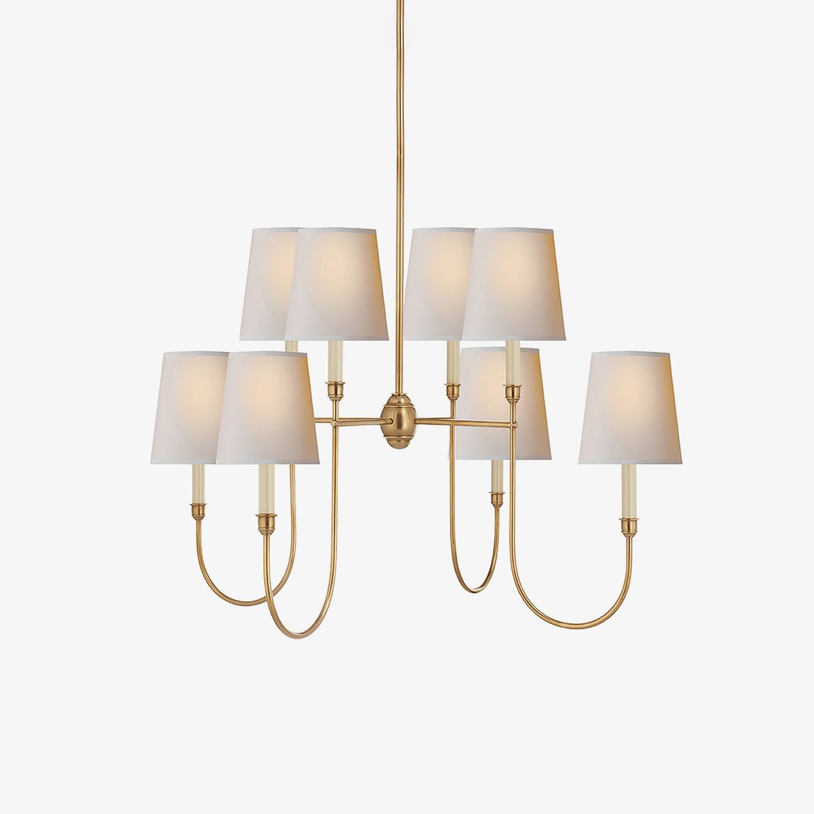 Vendome Chandelier - YIOSI