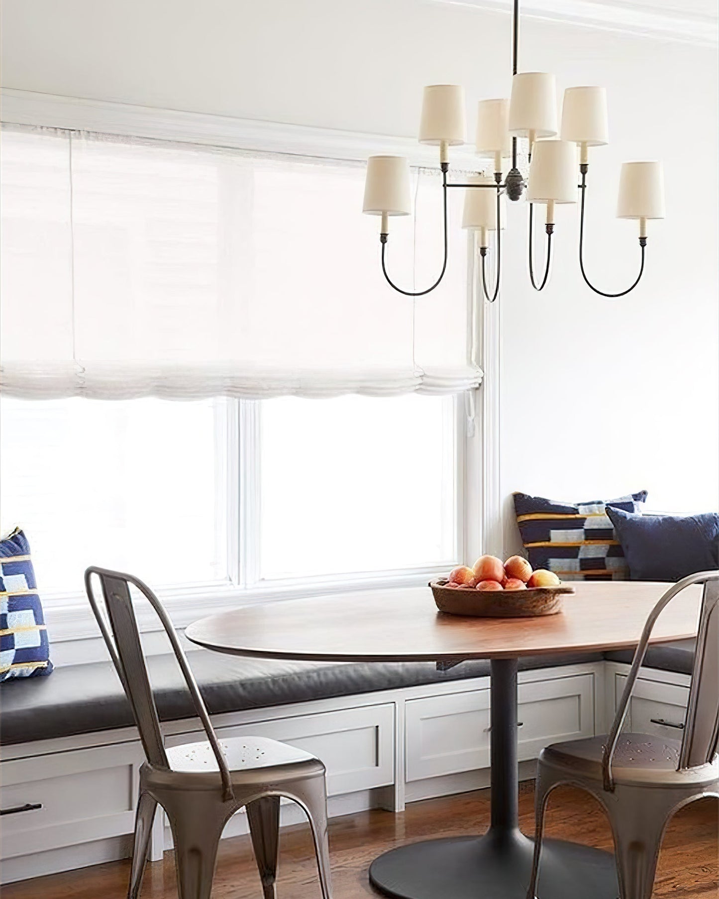 Vendome Chandelier - YIOSI