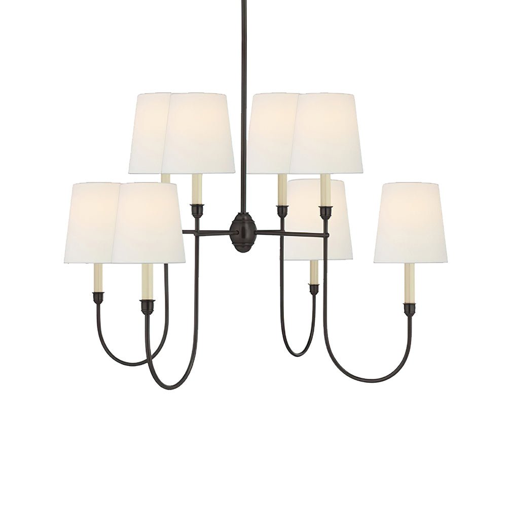 Vendome Chandelier - YIOSI
