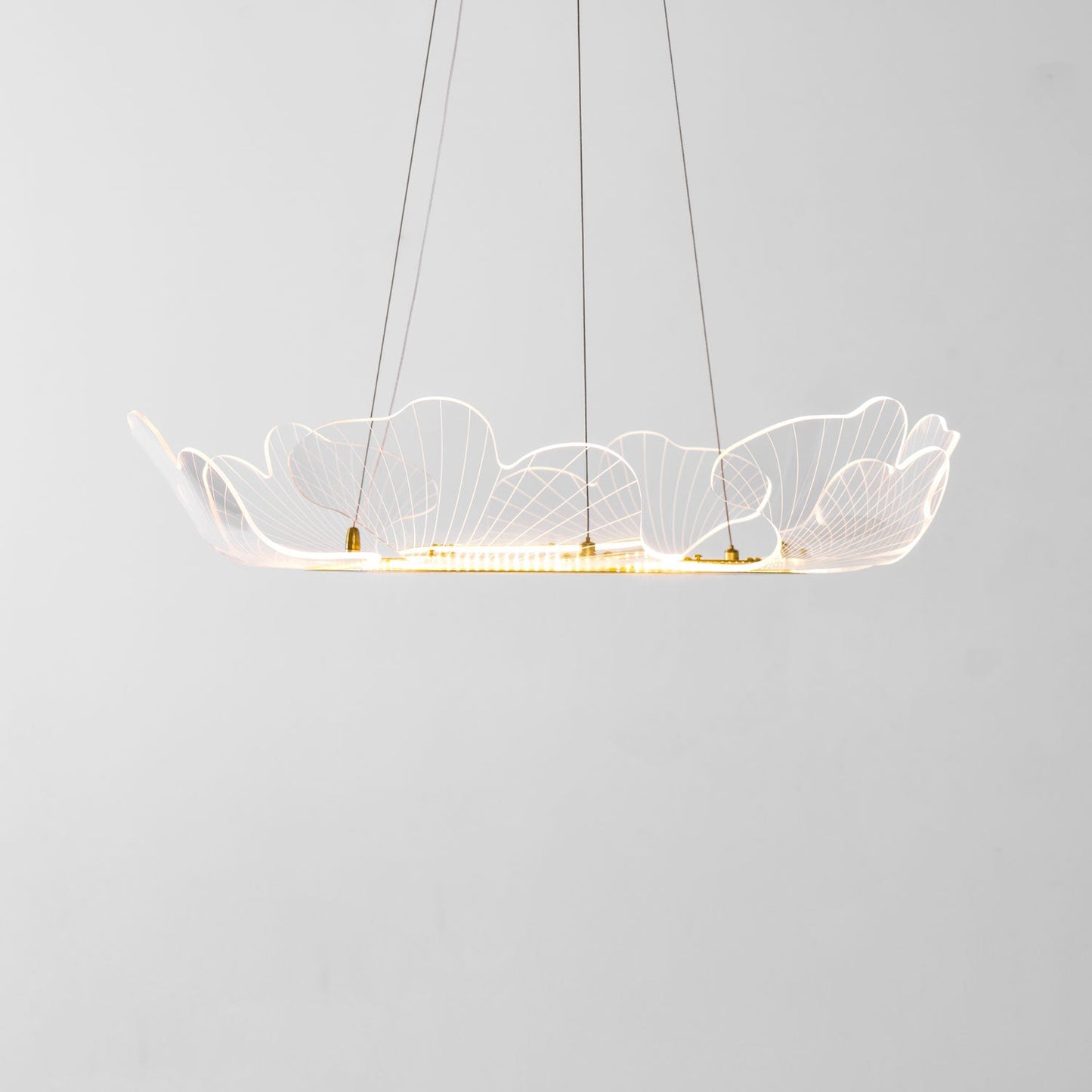 Sea Chandelier - YIOSI