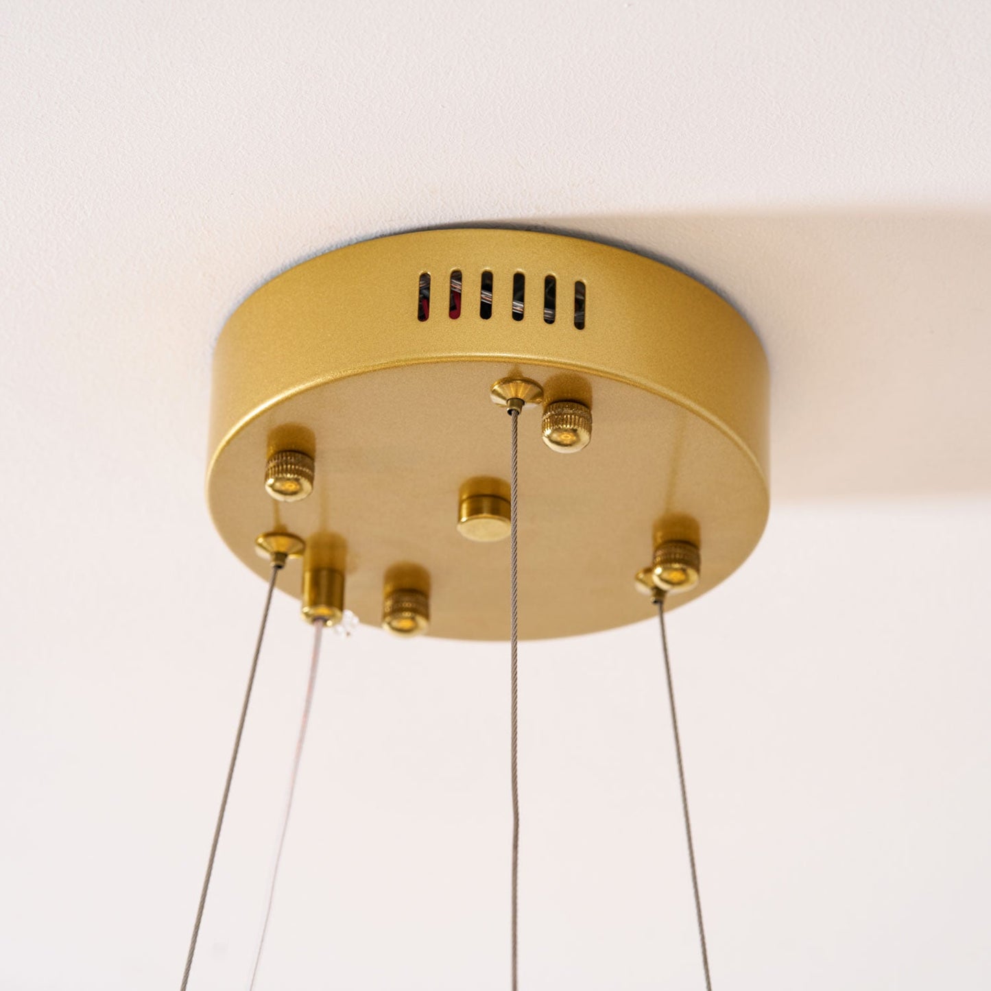 Sea Chandelier - YIOSI