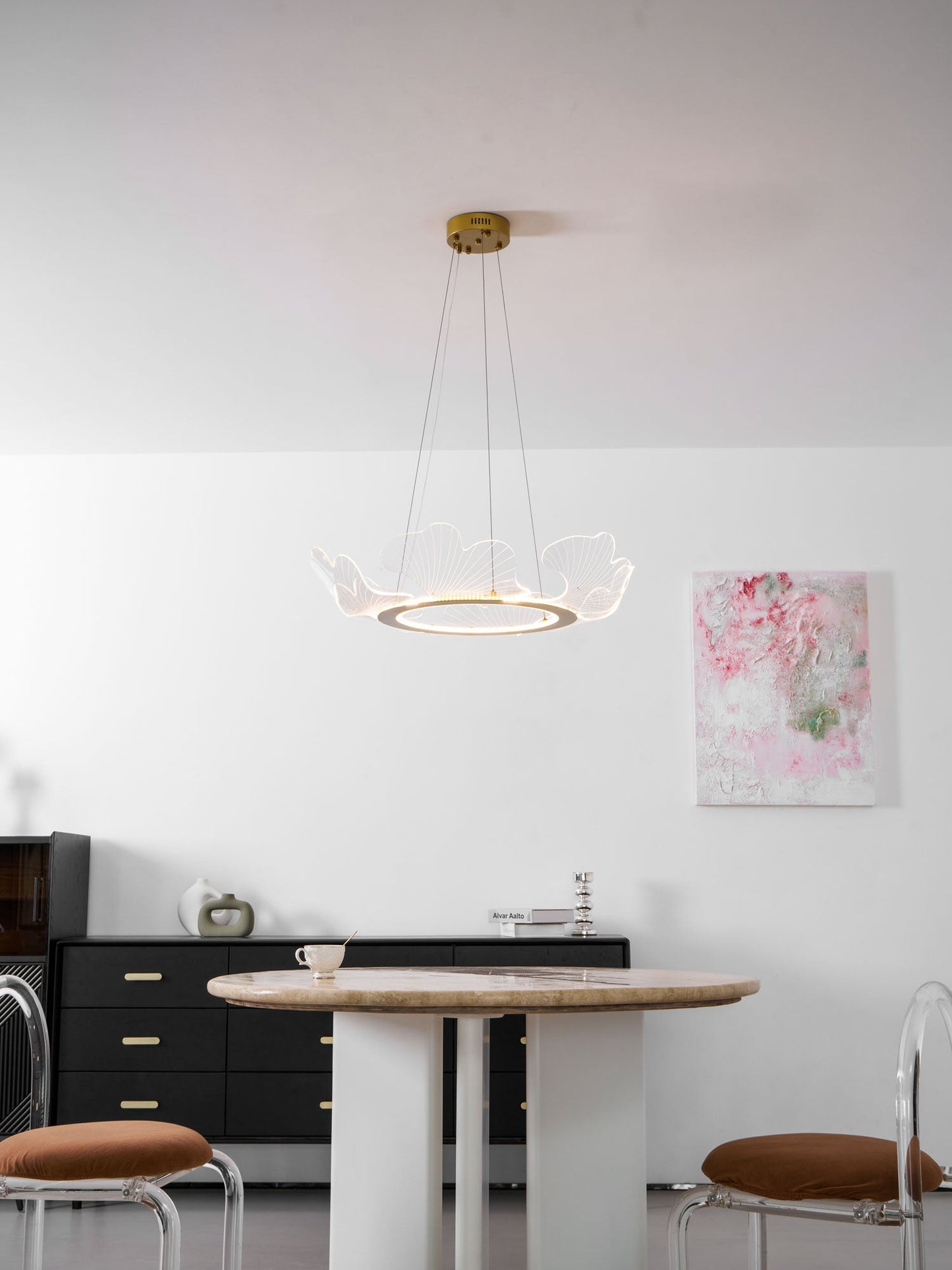 Sea Chandelier - YIOSI