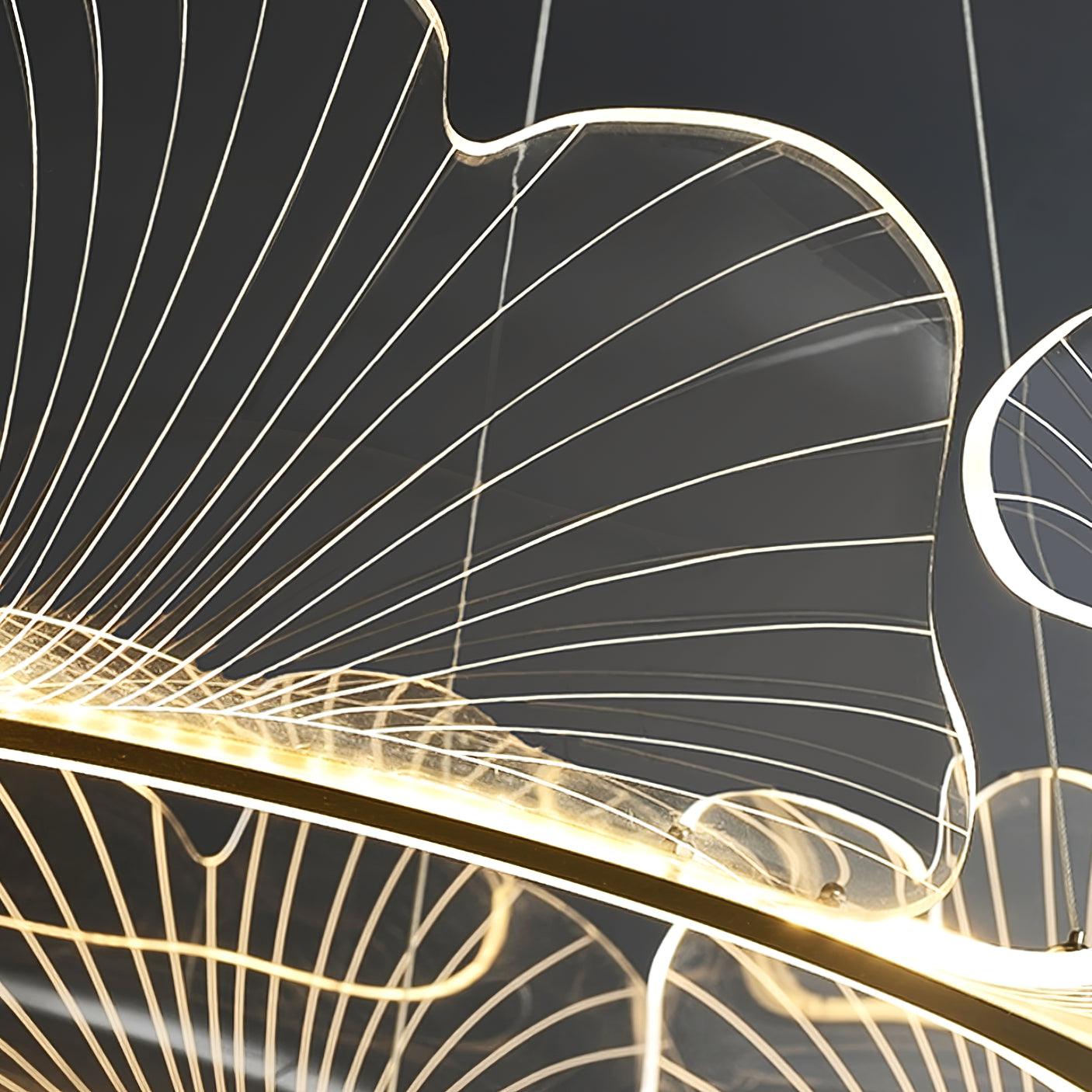 Sea Chandelier - YIOSI