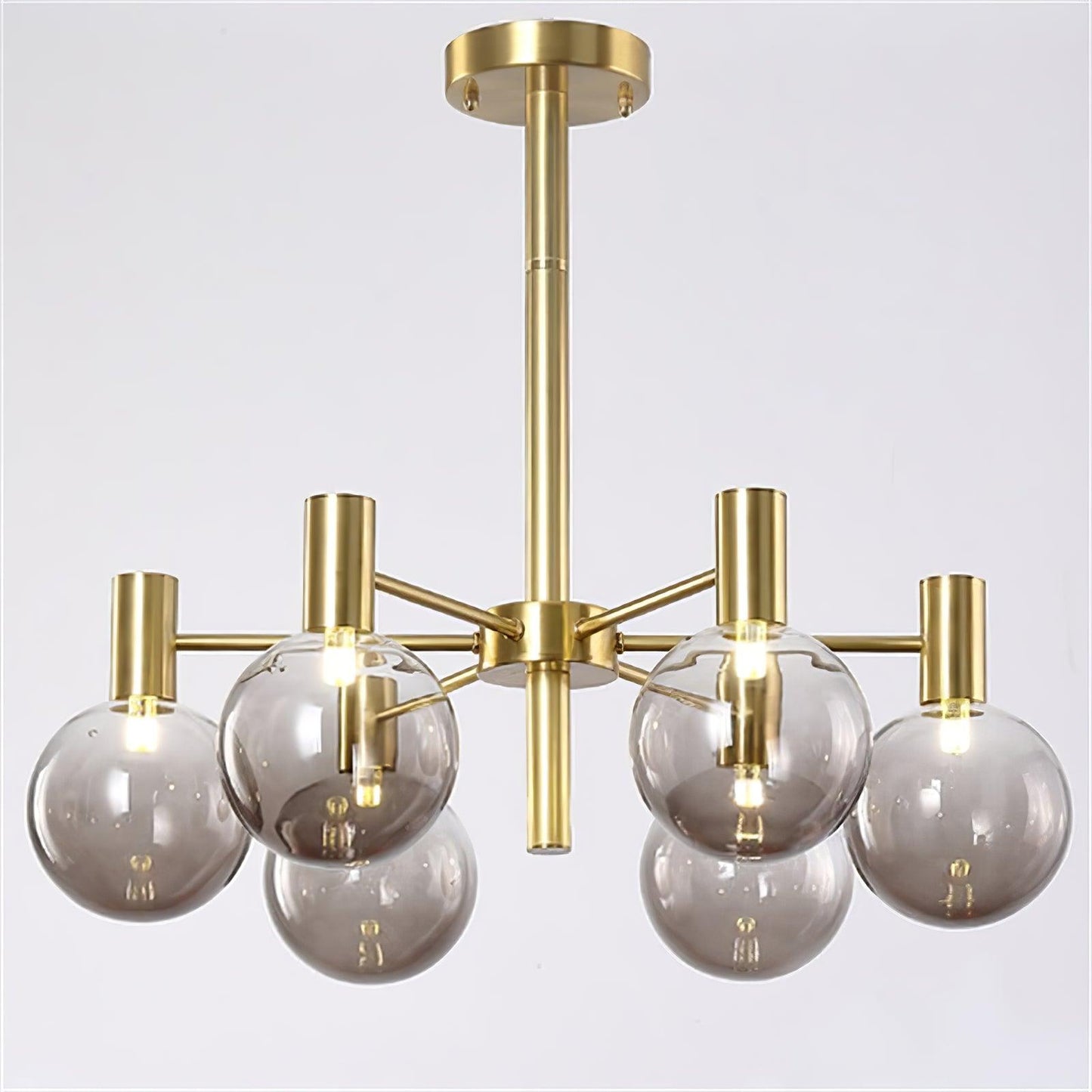 Selva Chandelier - YIOSI