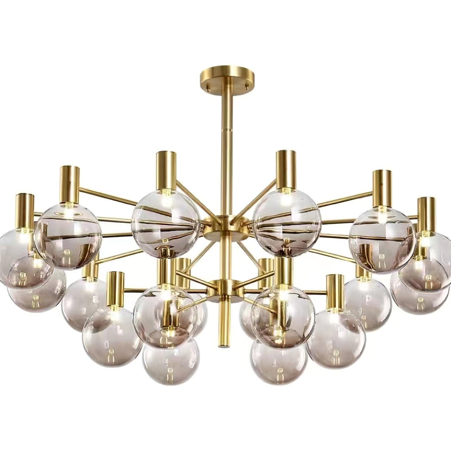 Selva Chandelier - YIOSI