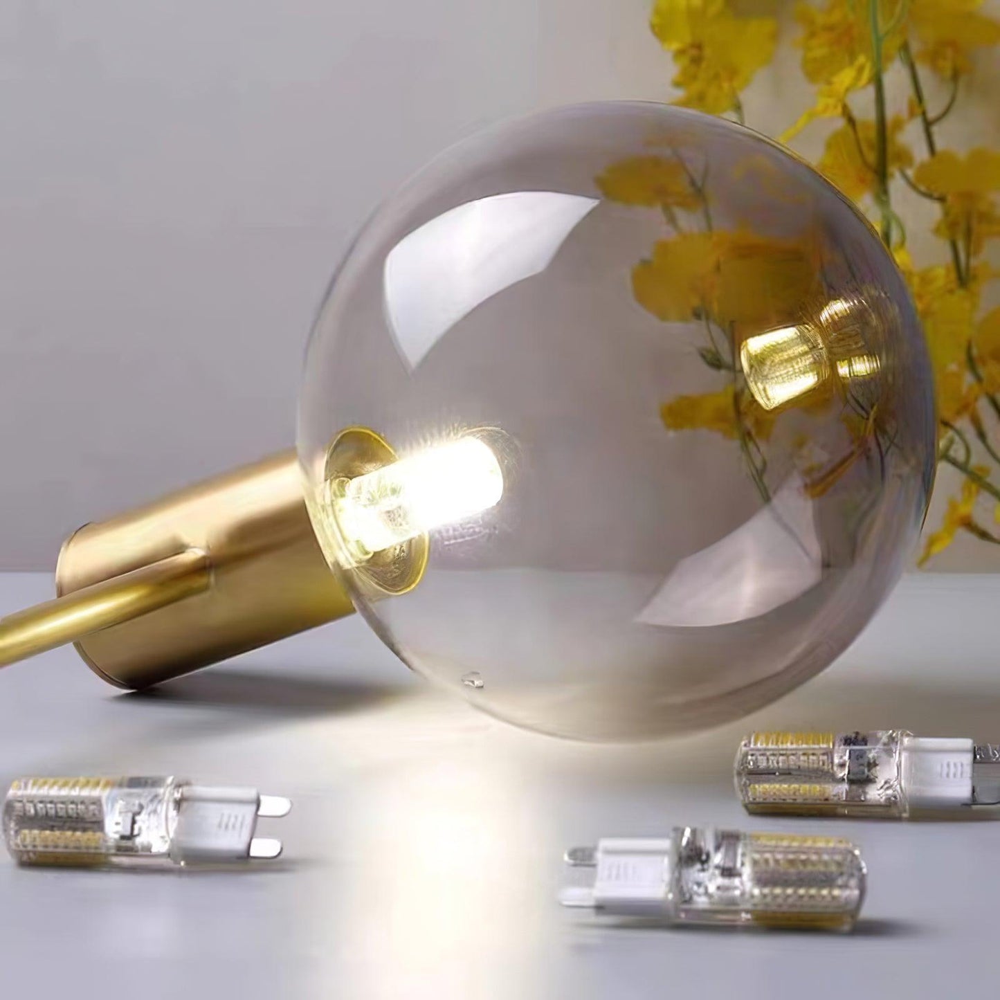 Selva Chandelier - YIOSI