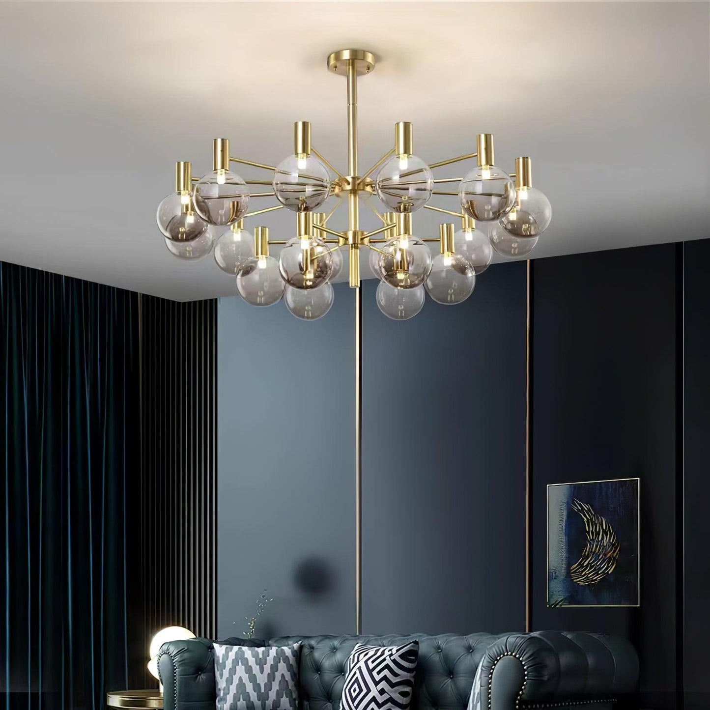 Selva Chandelier - YIOSI