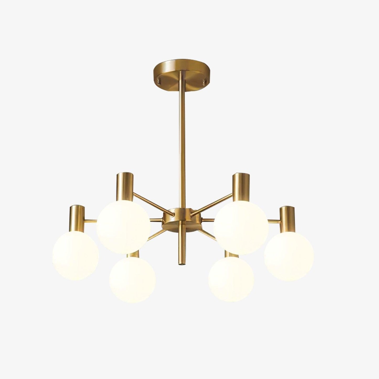 Selva Chandelier - YIOSI