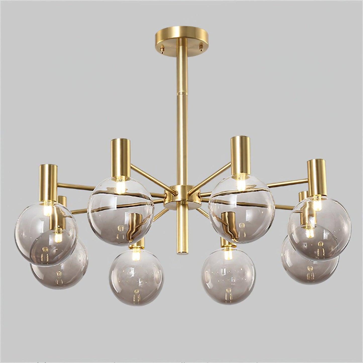 Selva Chandelier - YIOSI