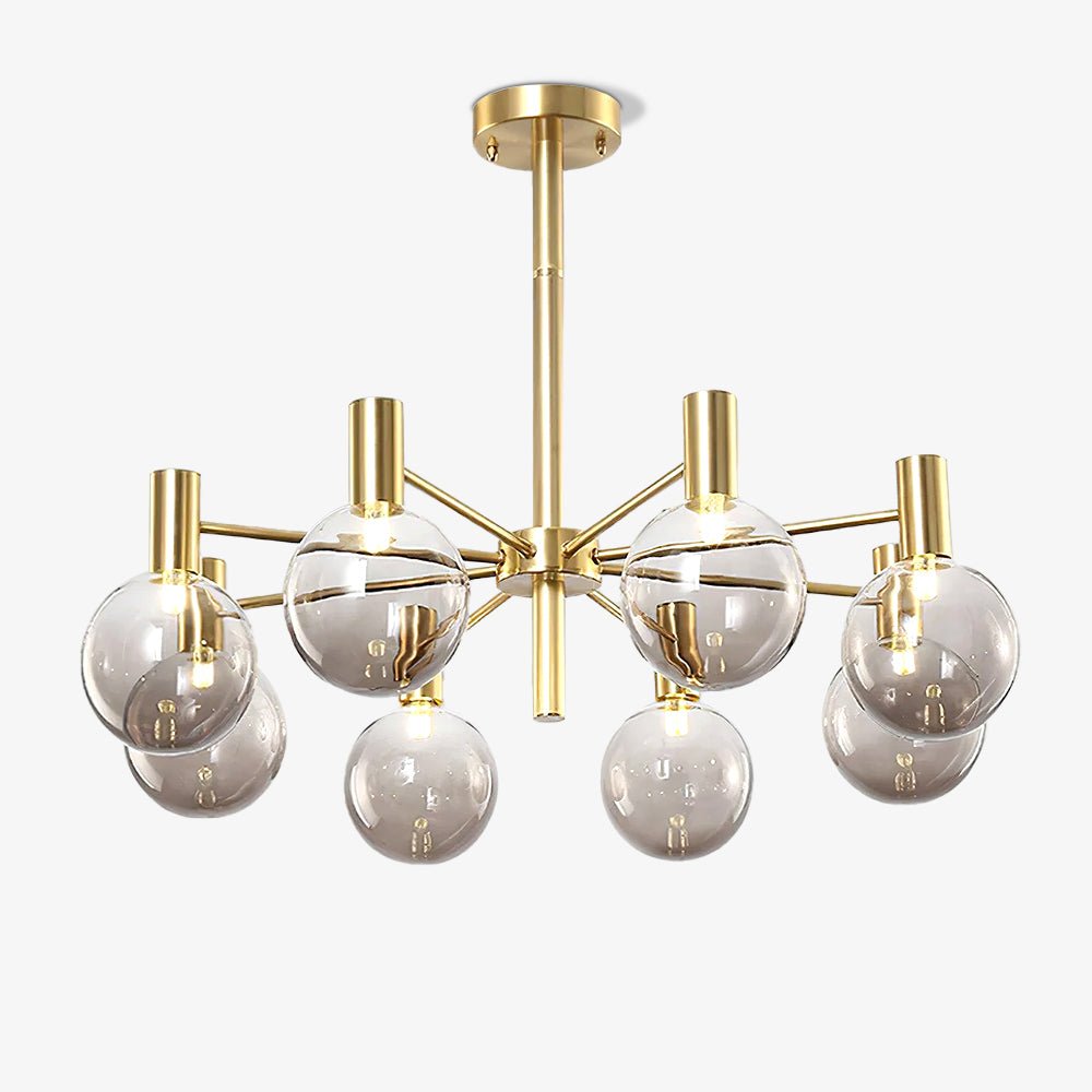 Selva Chandelier - YIOSI