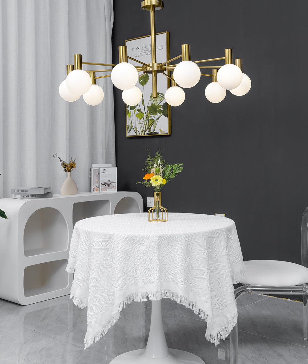 Selva Chandelier - YIOSI